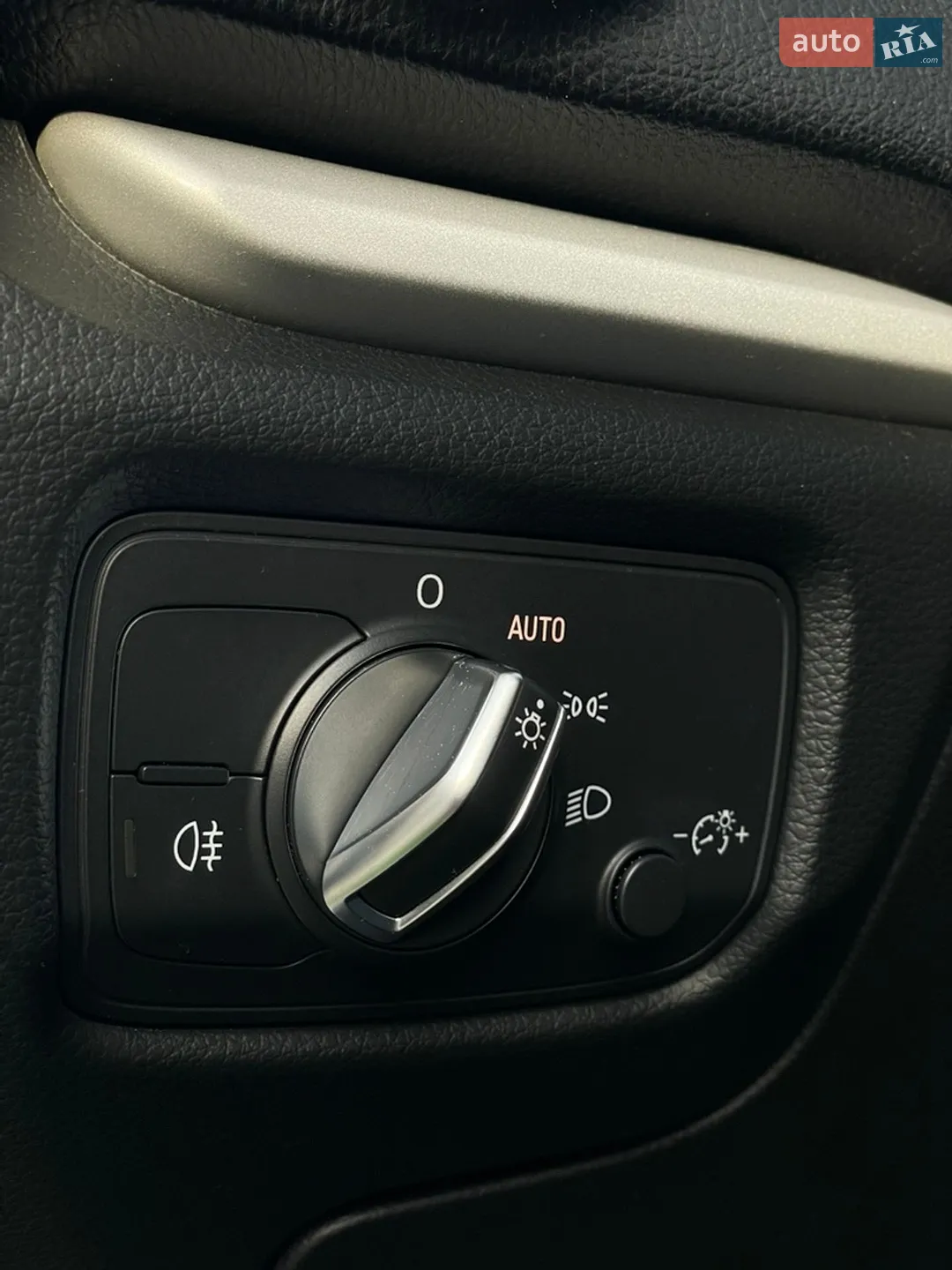 2015 Audi A3 - мініатюра 39