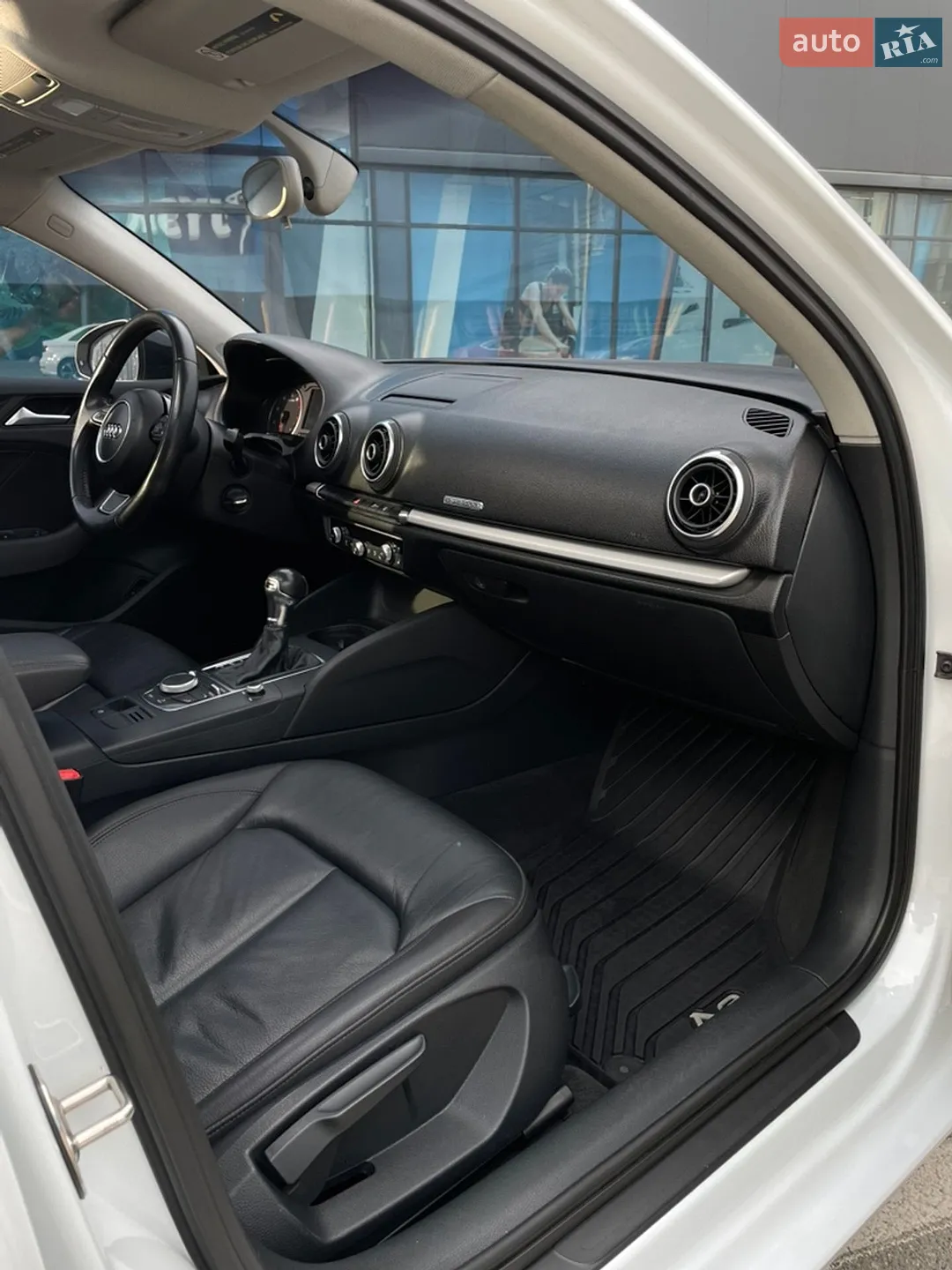 2015 Audi A3 - мініатюра 62