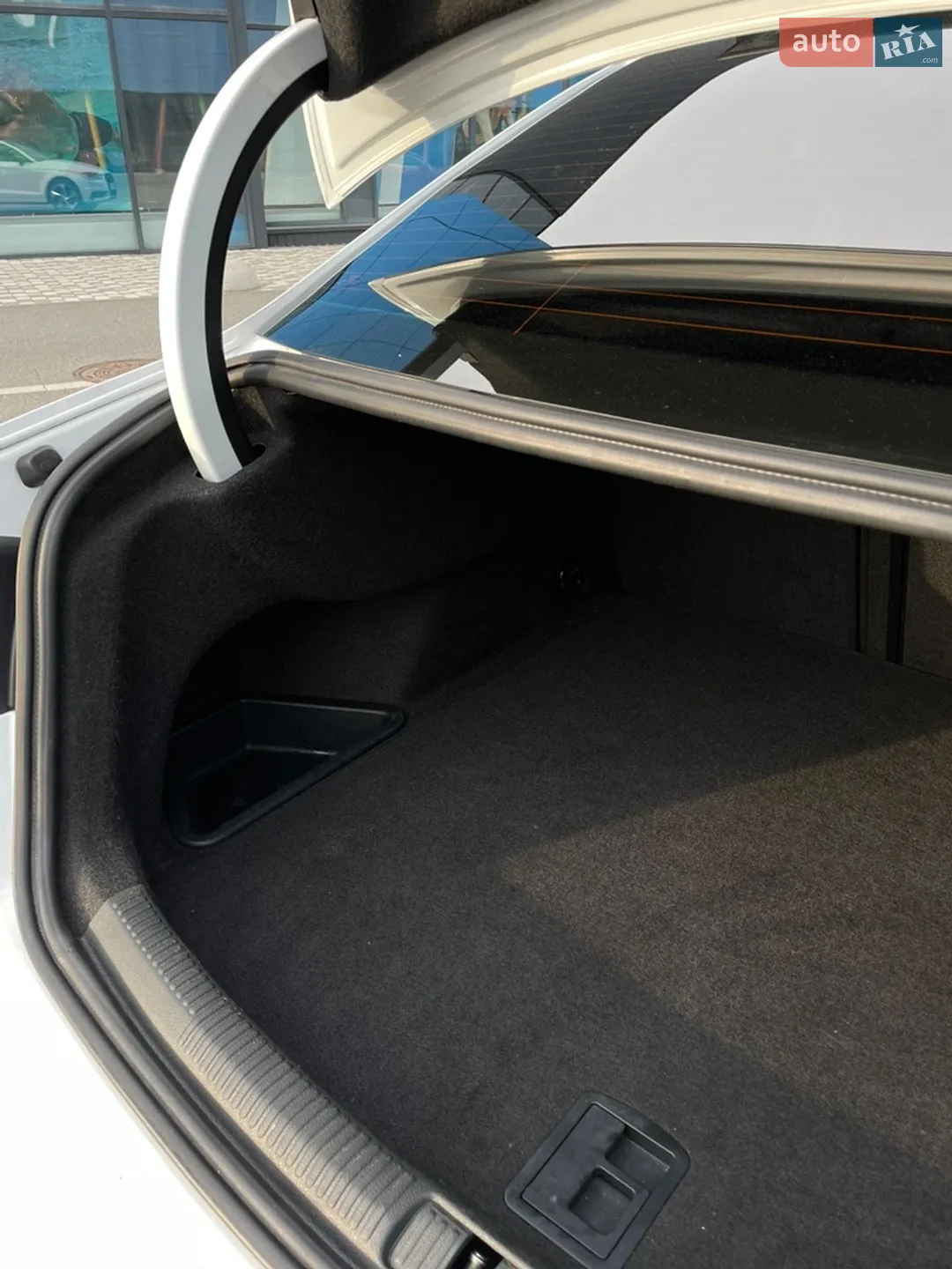 2015 Audi A3 - мініатюра 68