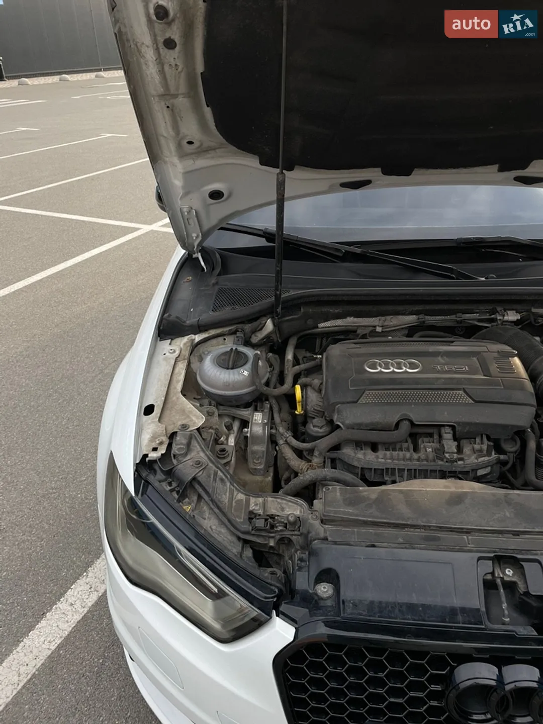 2015 Audi A3 - мініатюра 71
