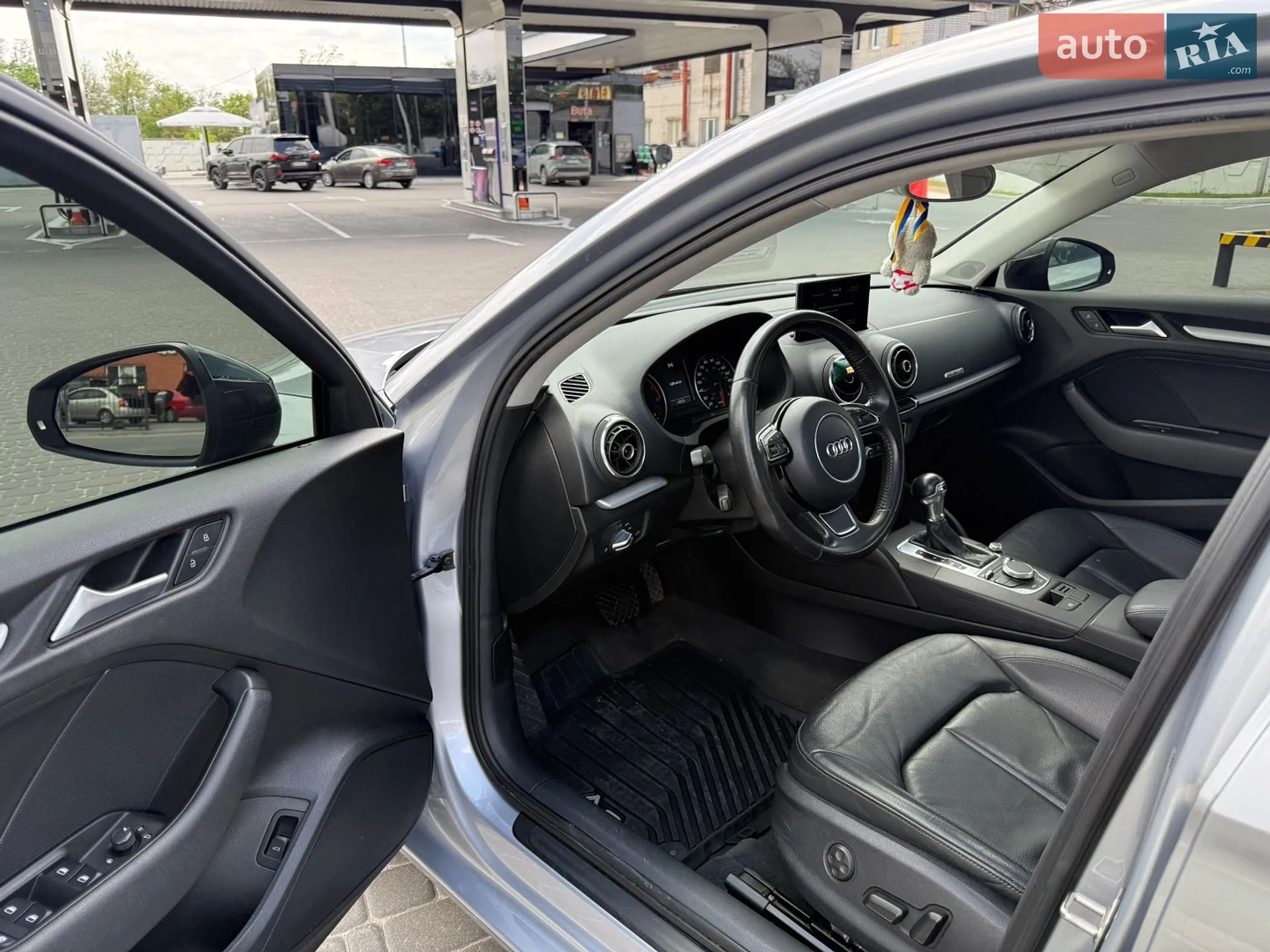 2015 Audi A3 - мініатюра 9