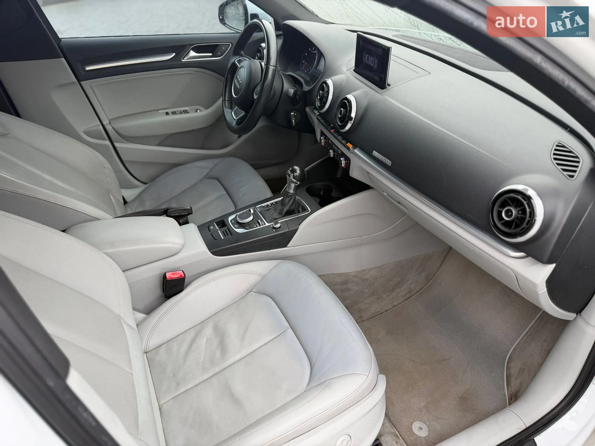 2015 Audi A3 - мініатюра 9