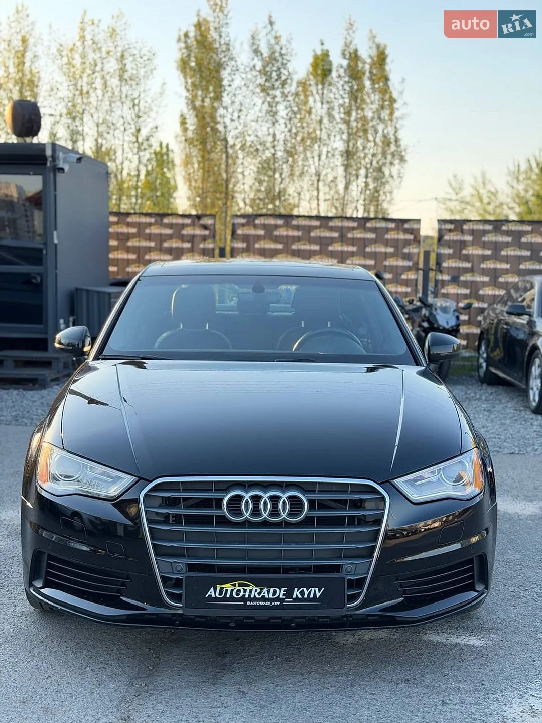 2015 Audi A3 - мініатюра 2