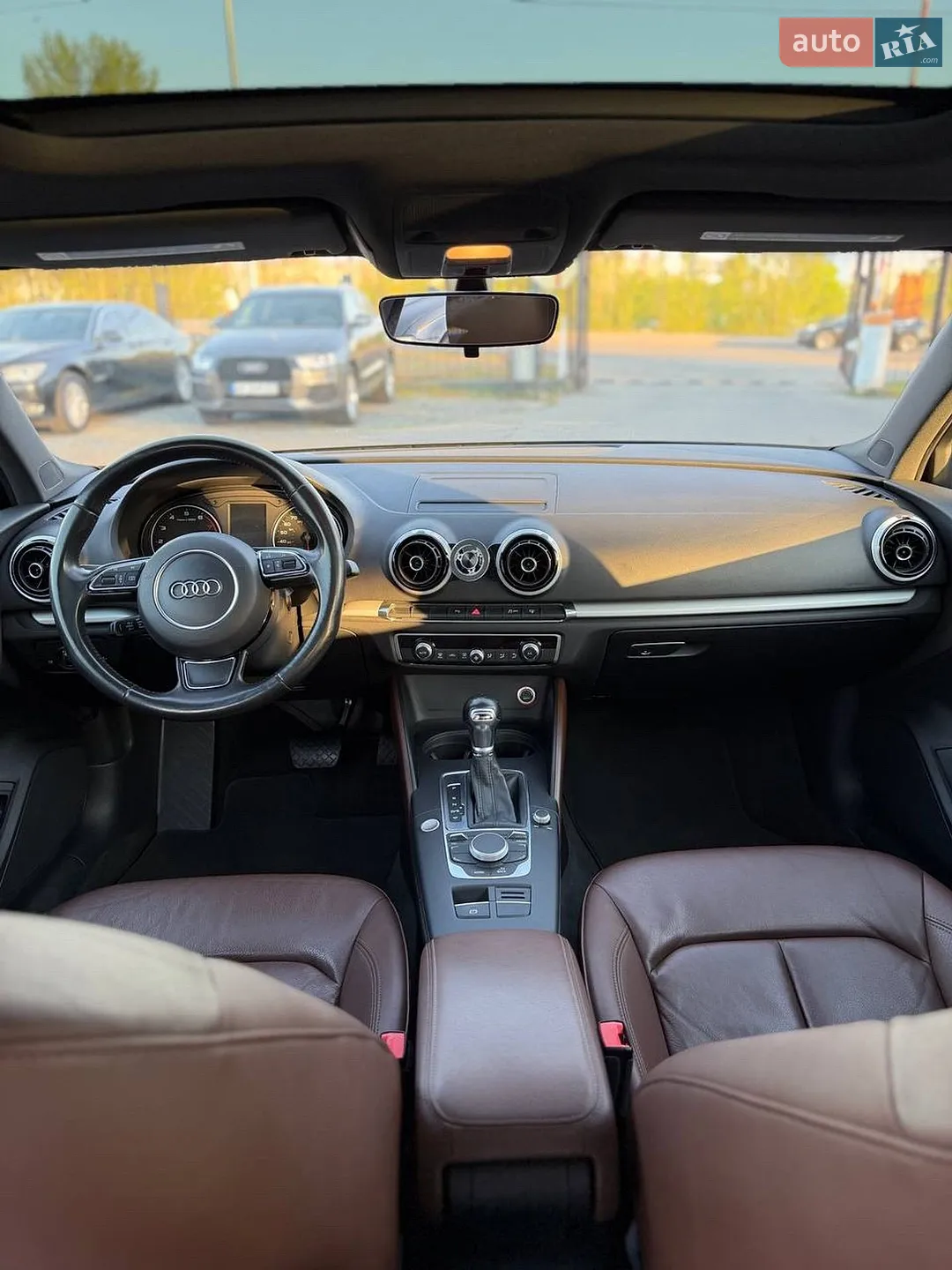 2015 Audi A3 - мініатюра 7
