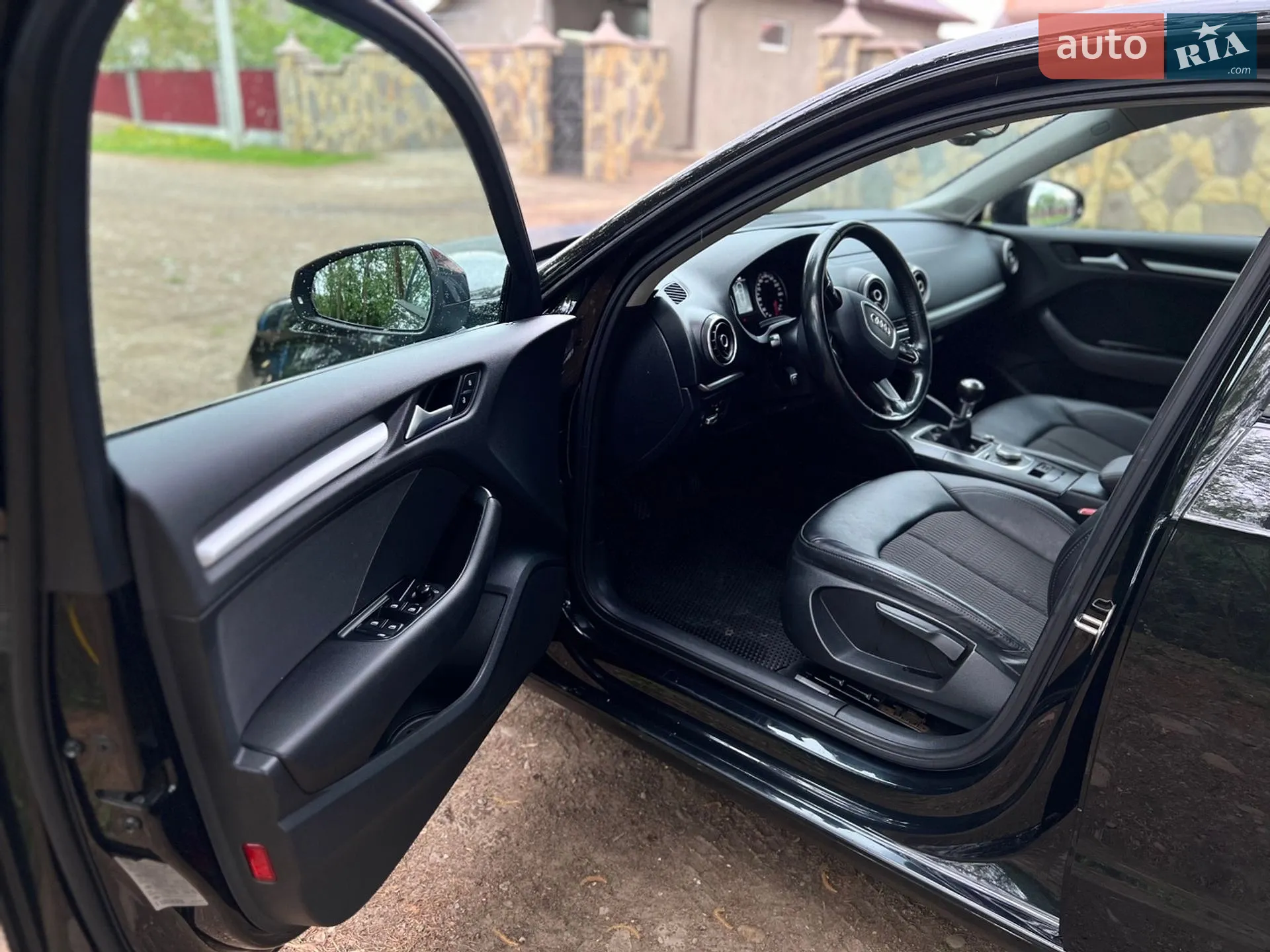2013 Audi A3 - мініатюра 9
