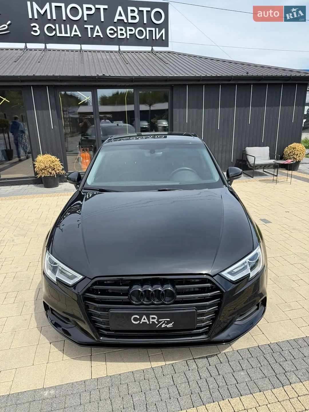 2017 Audi A3 - мініатюра 6
