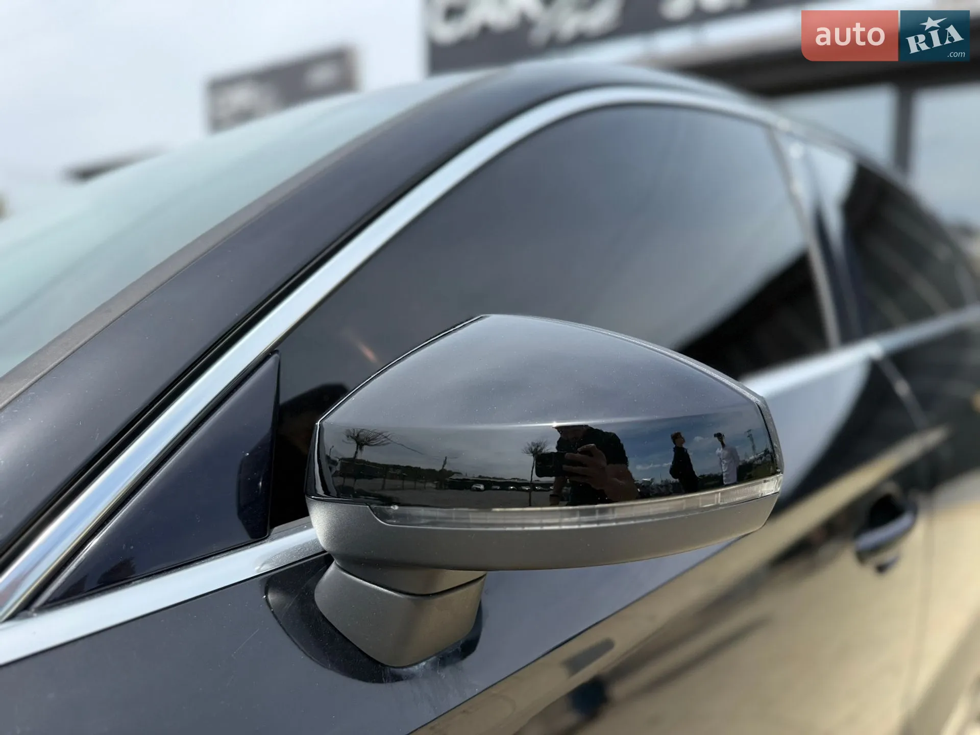 2017 Audi A3 - мініатюра 21