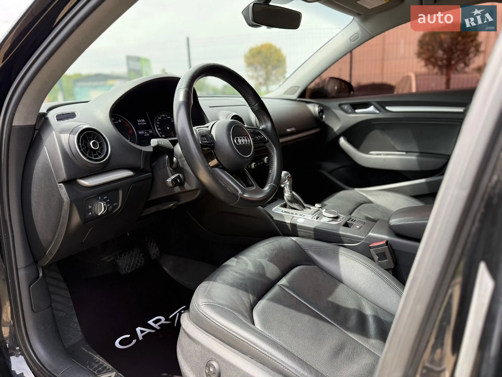 2017 Audi A3 - мініатюра 25