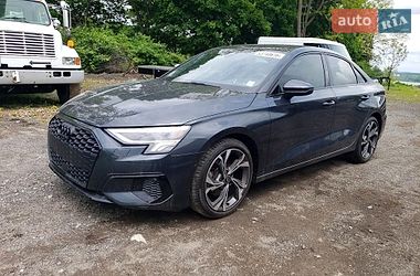 Седан Audi A3 2022 в Києві