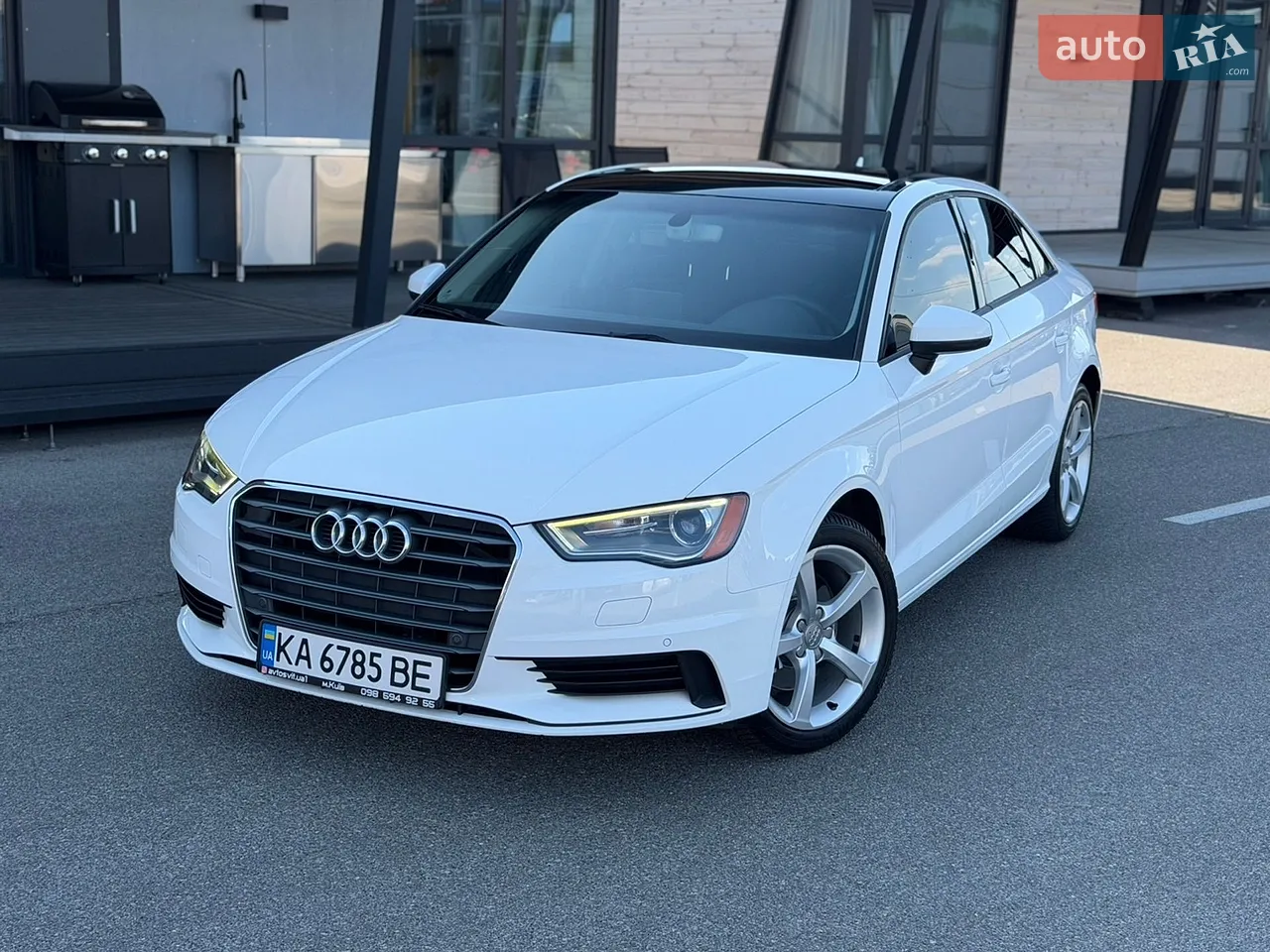 2019 Audi A6 - мініатюра 40