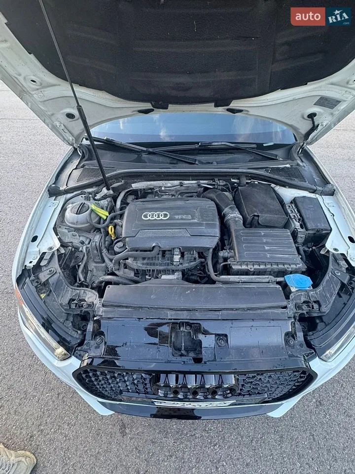 2015 Audi A3 - мініатюра 12