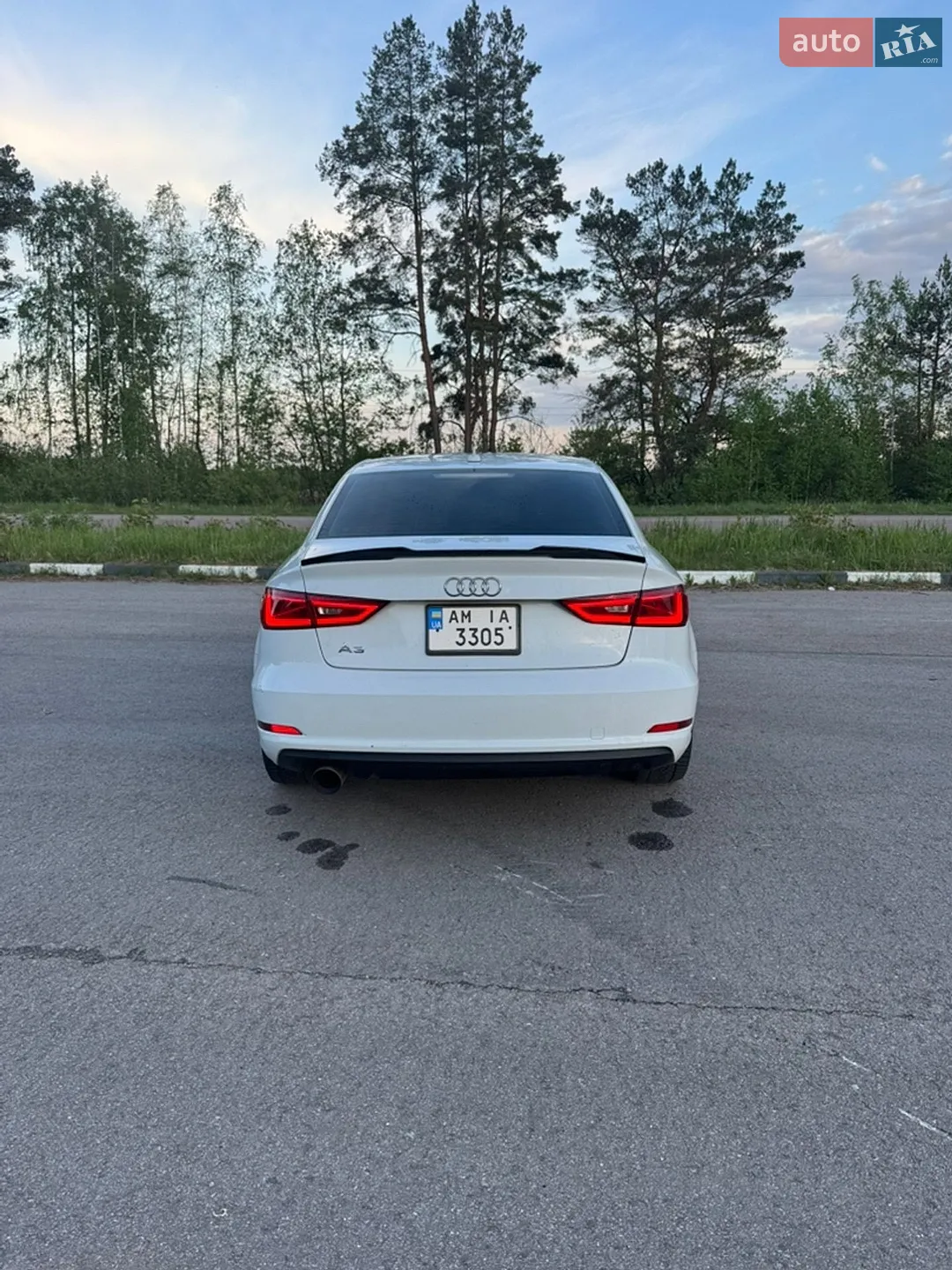 2014 Audi A3 - мініатюра 6