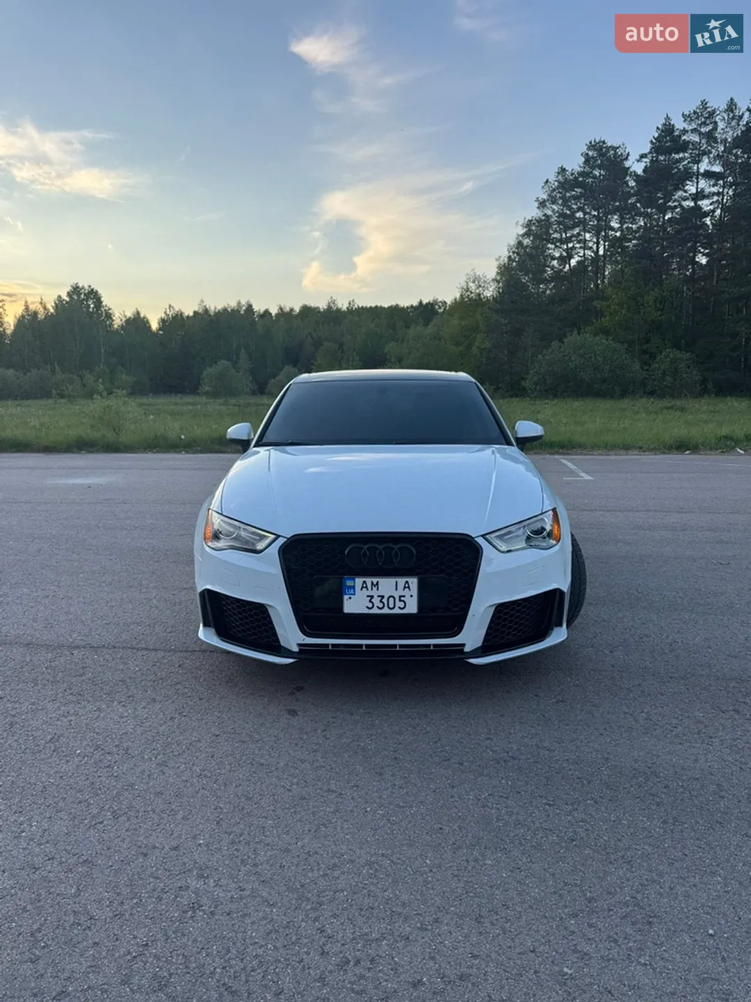 2014 Audi A3 - мініатюра 11