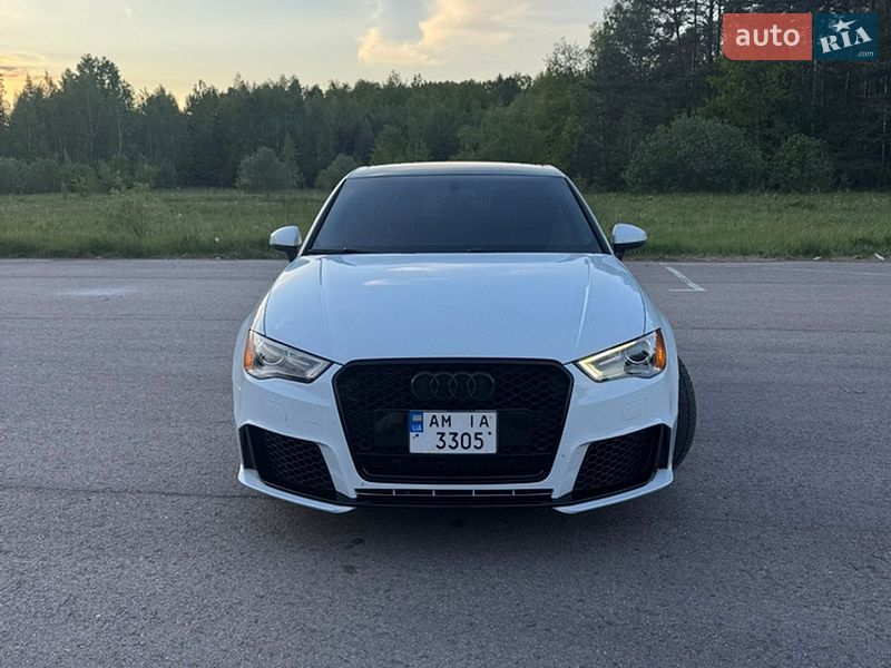 2014 Audi A3, VIN WAUCCGFF5F1016512:plate — фото 1 (autoria)