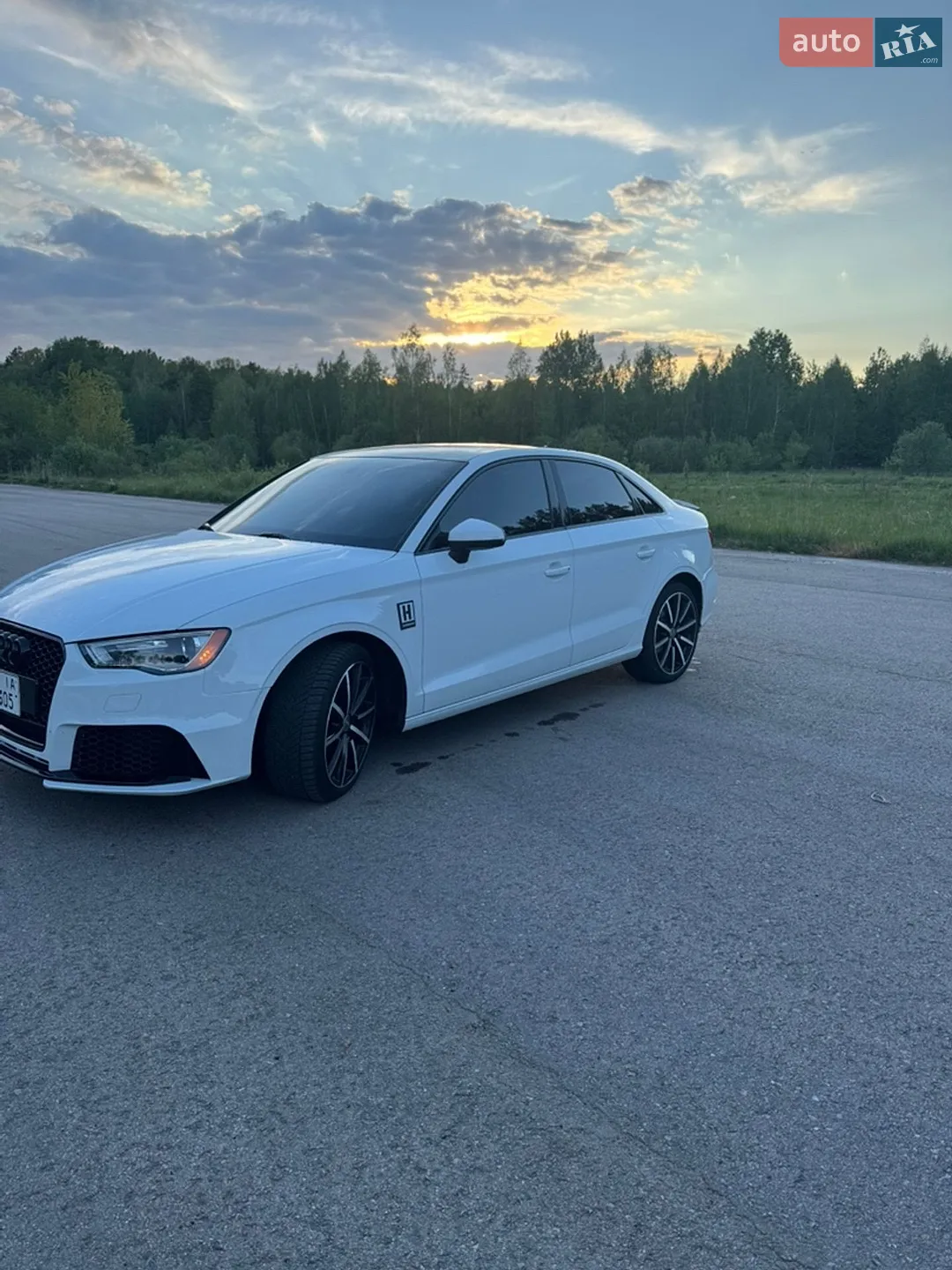 2014 Audi A3 - мініатюра 12