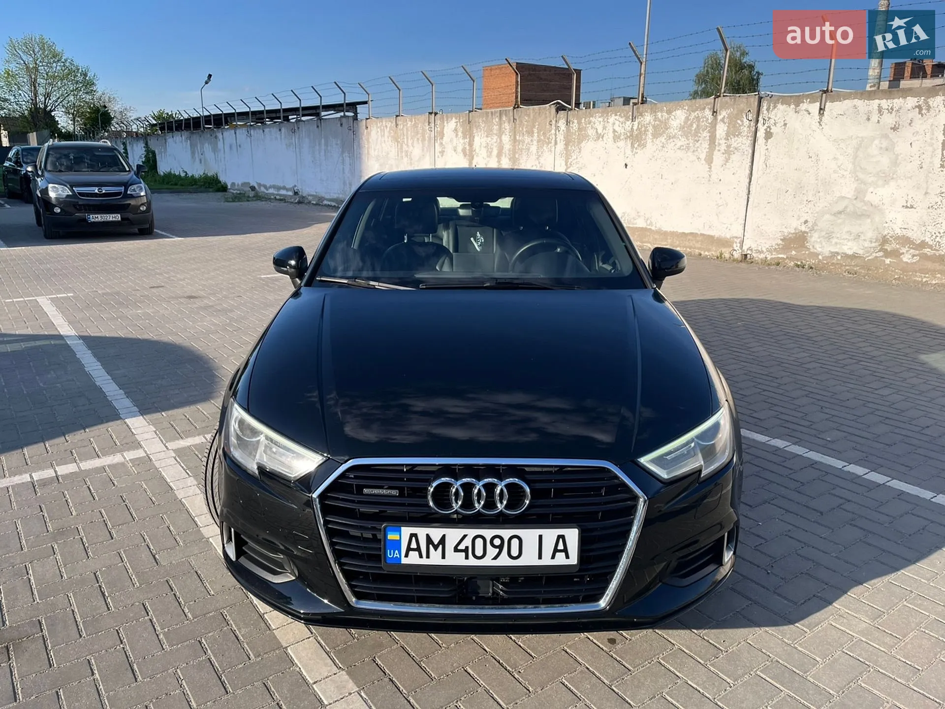 2016 Audi A3 - мініатюра 3