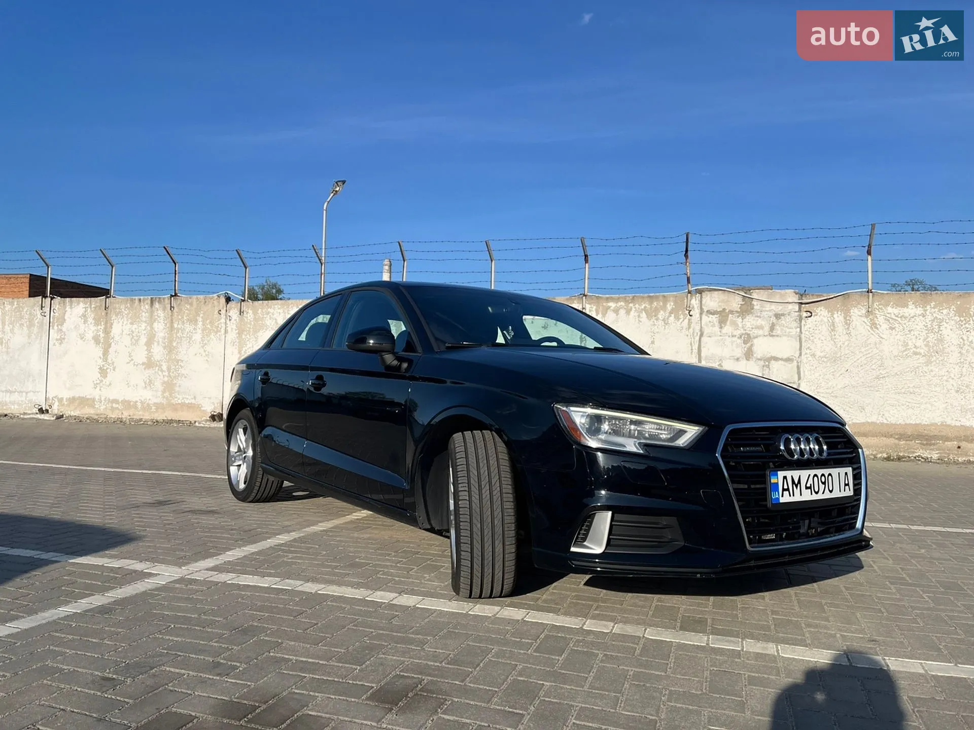 2016 Audi A3 - мініатюра 5