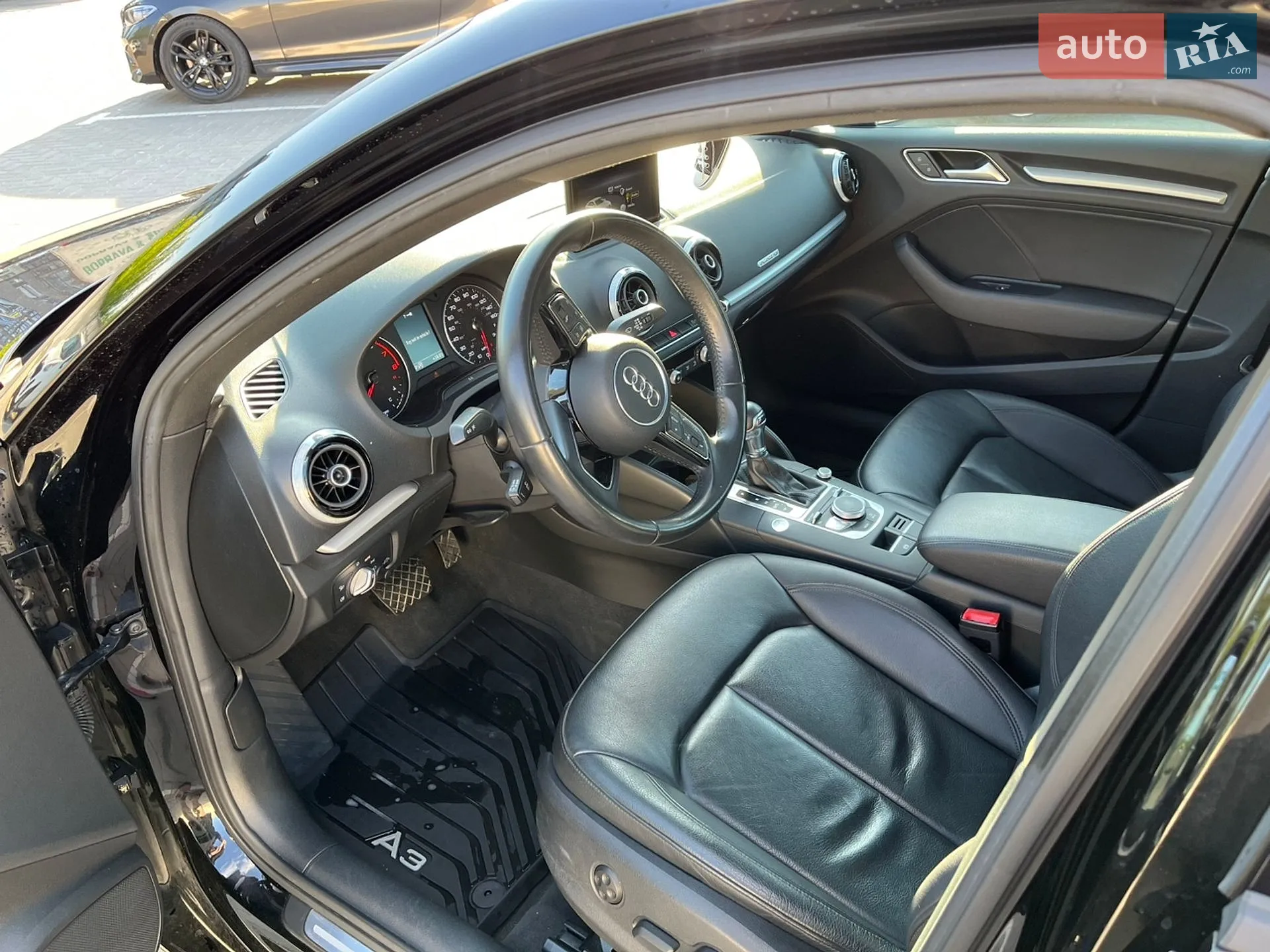 2016 Audi A3 - мініатюра 14