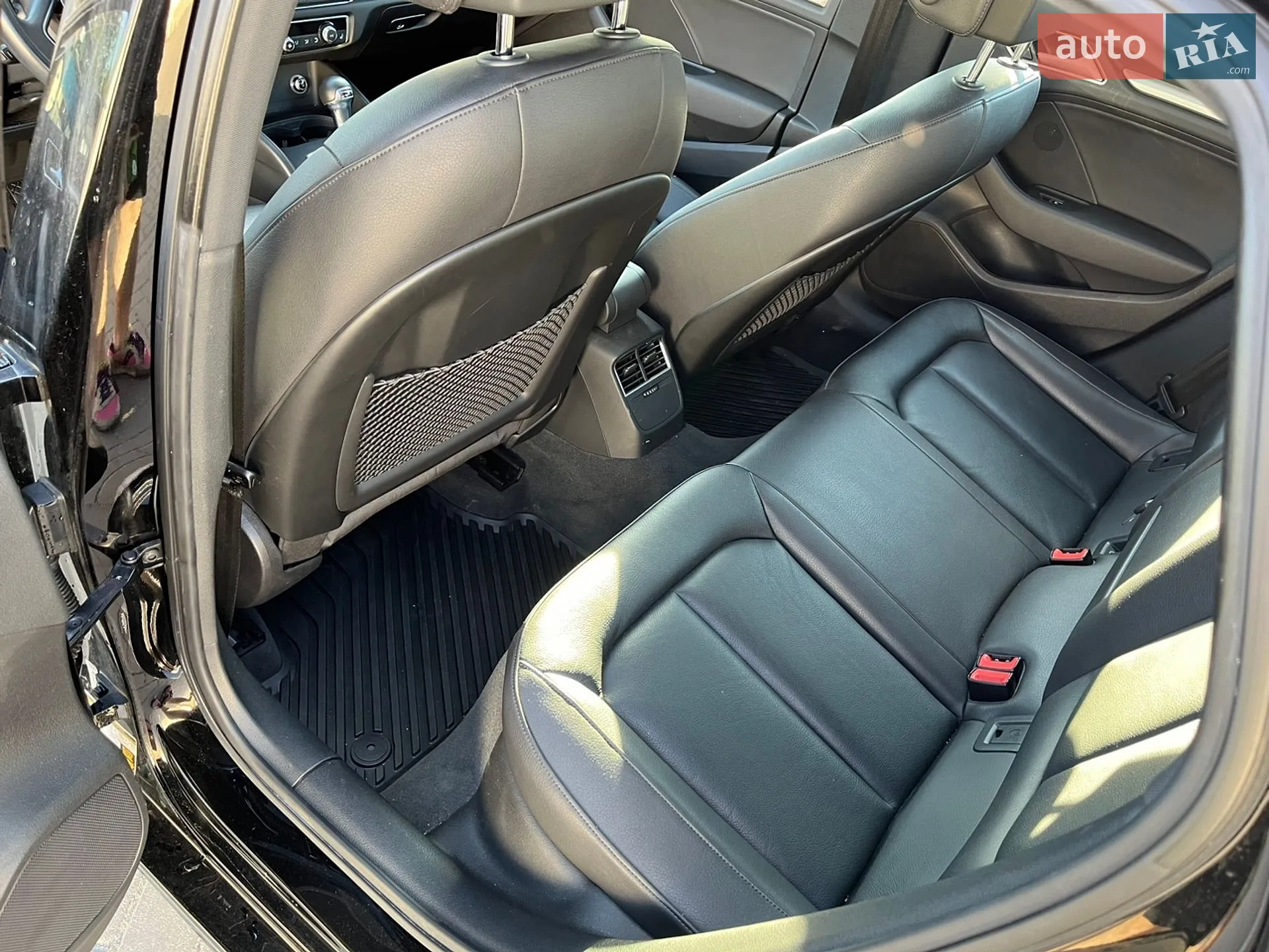 2016 Audi A3 - мініатюра 19