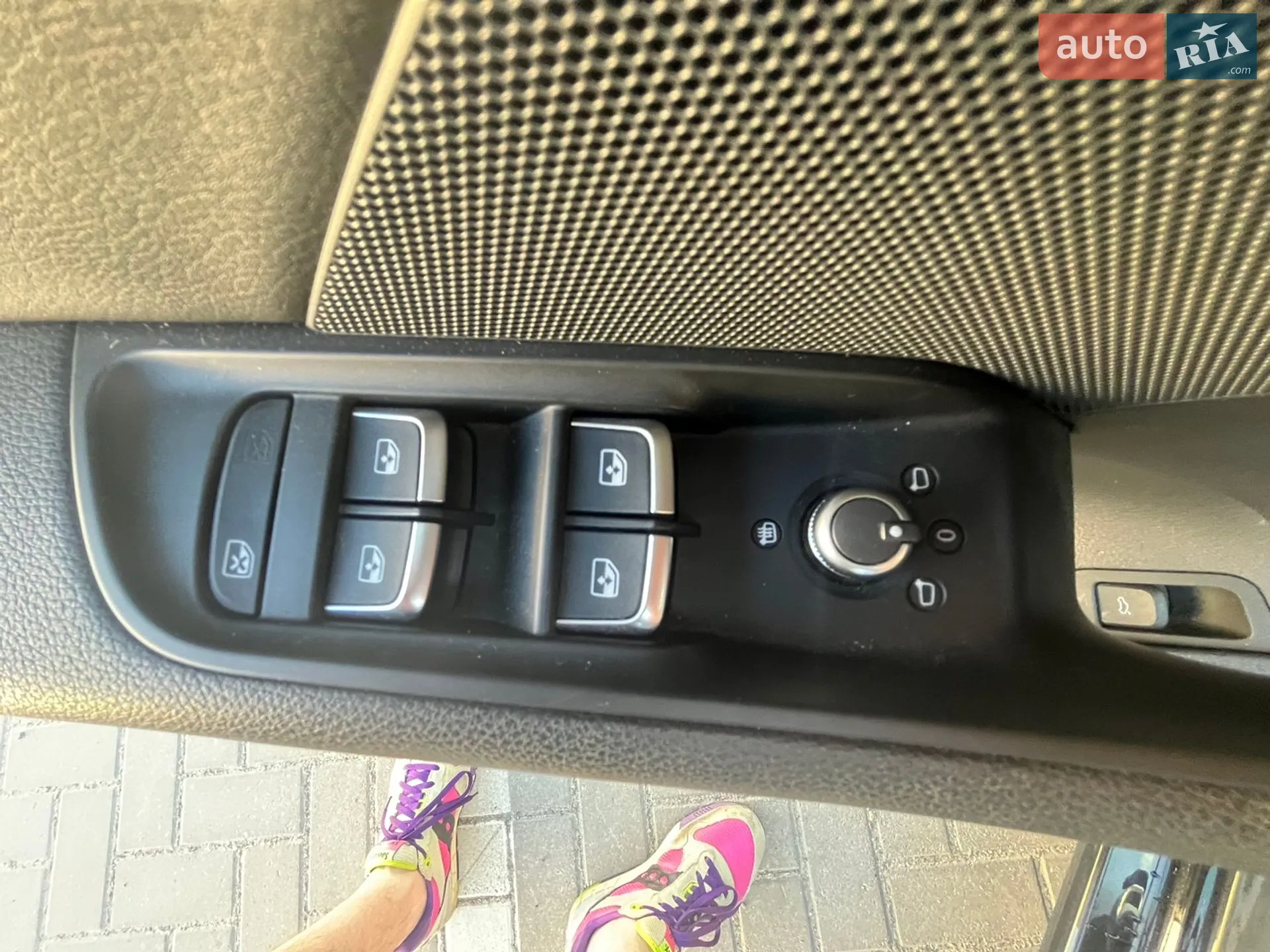 2016 Audi A3 - мініатюра 24