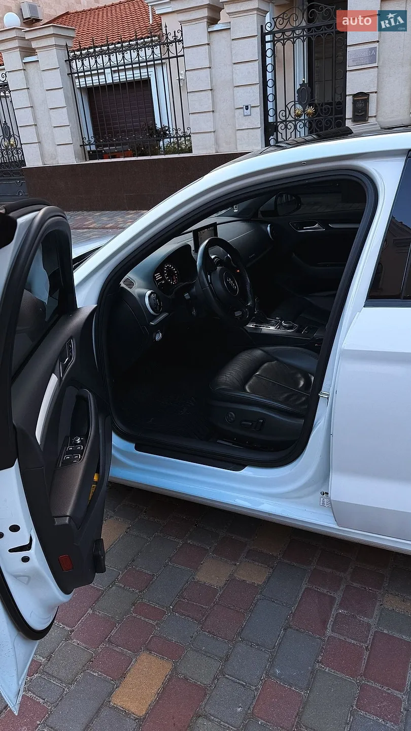 2015 Audi A3 - мініатюра 5