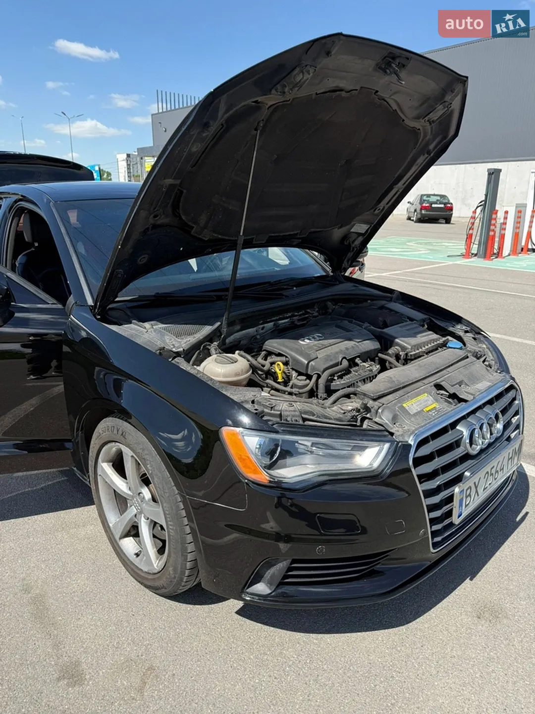 2014 Audi A3 - мініатюра 17