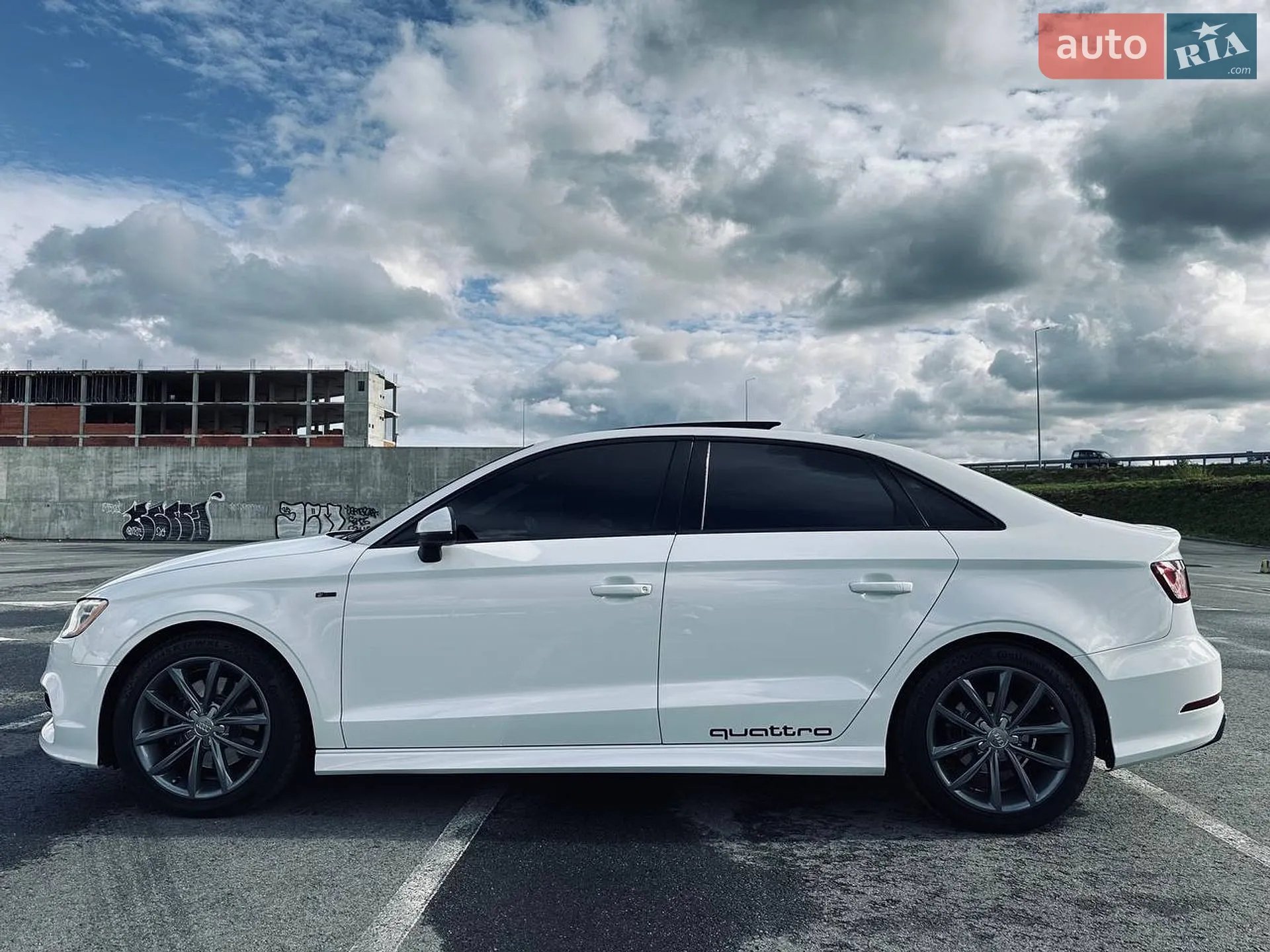 2015 Audi A3 - мініатюра 5
