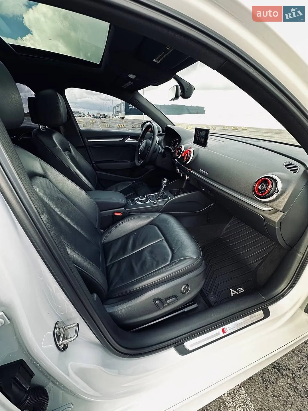 2015 Audi A3 - мініатюра 17