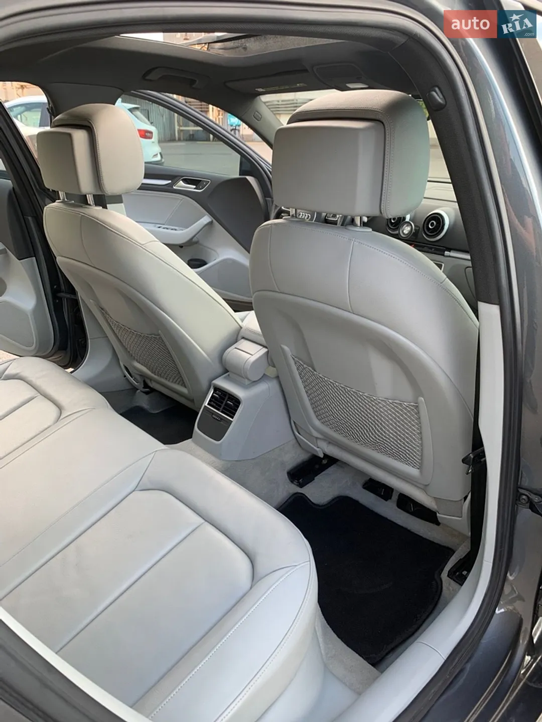 2015 Audi A3 - мініатюра 13