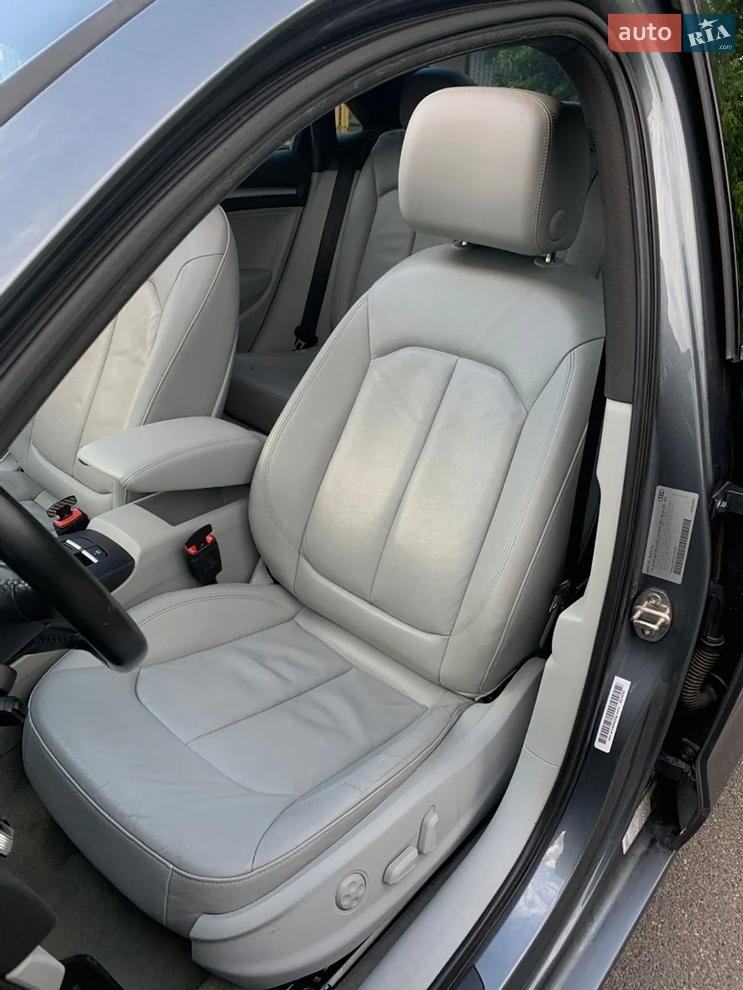 2015 Audi A3 - мініатюра 16
