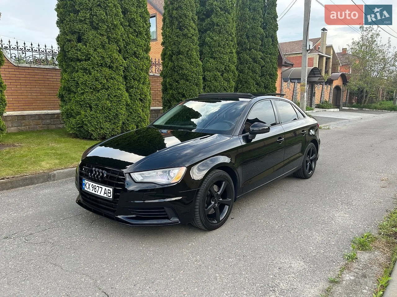 2014 Audi A3 - мініатюра 27