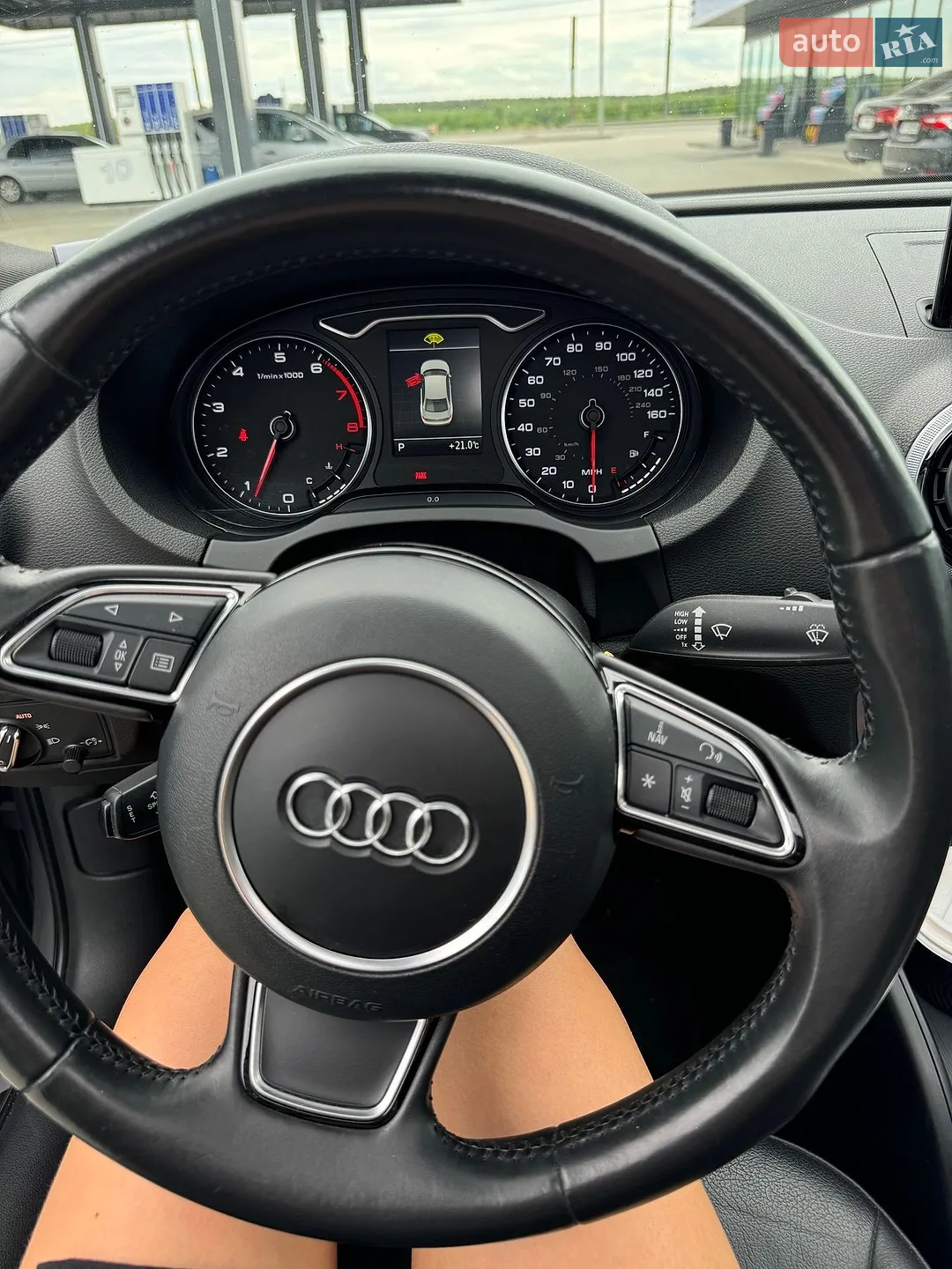 2014 Audi A3 - мініатюра 17