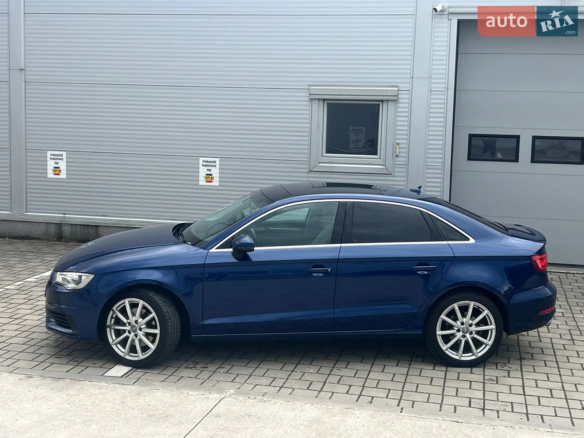 2014 Audi A3 - мініатюра 14