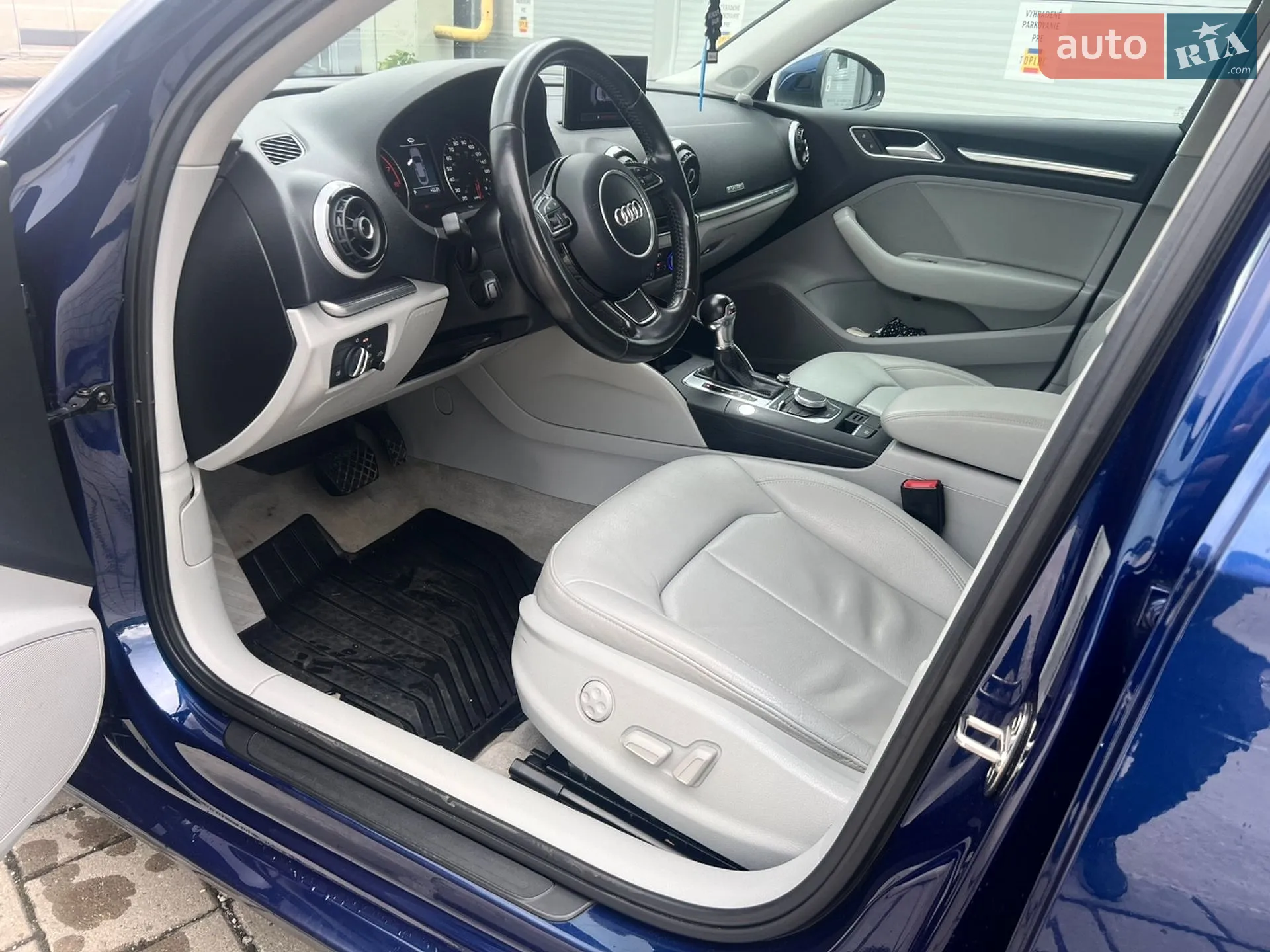 2014 Audi A3 - мініатюра 16