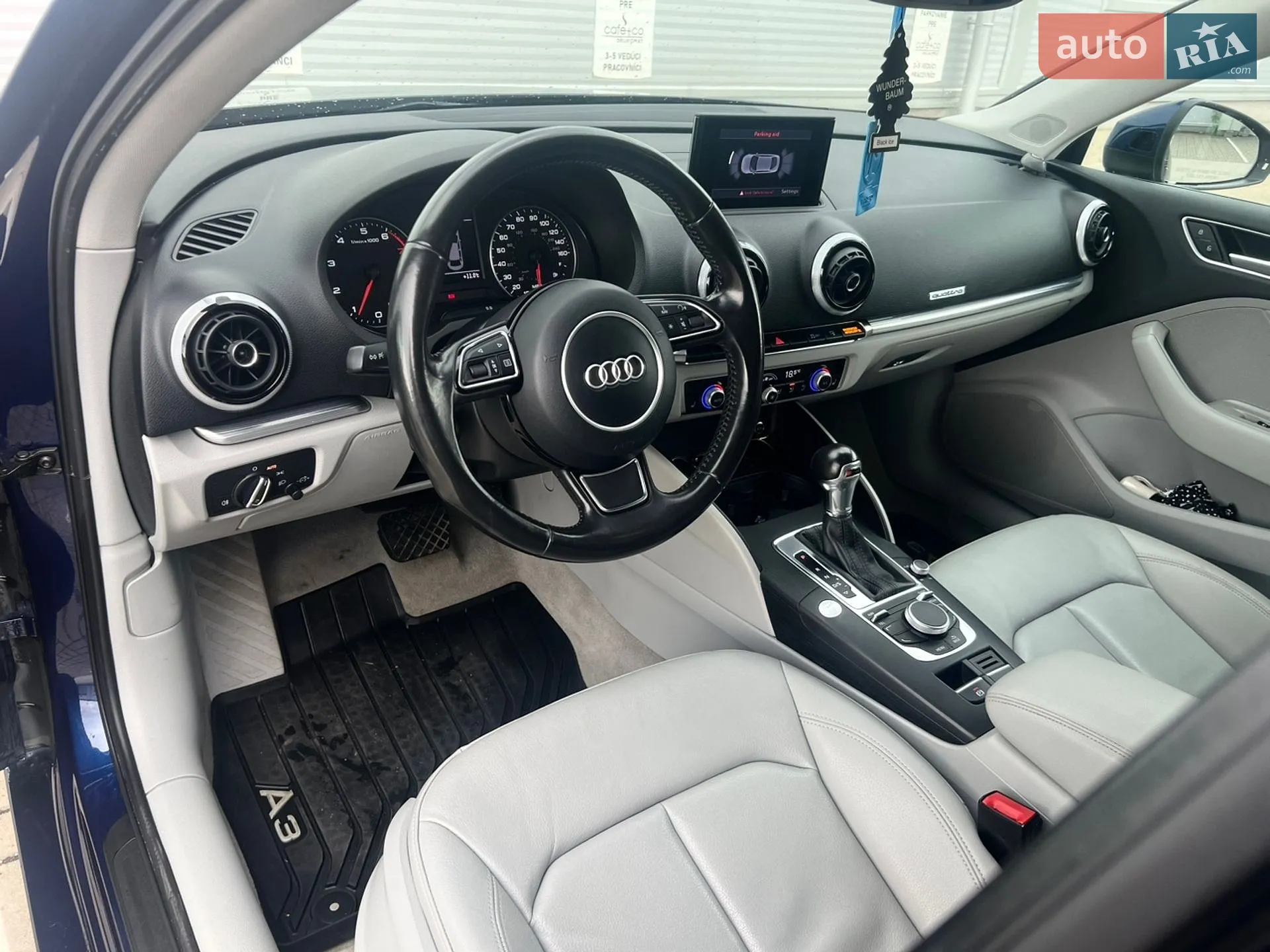 2014 Audi A3 - мініатюра 24