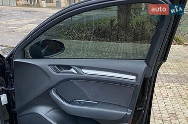 Седан Audi A3 2015 в Сваляве