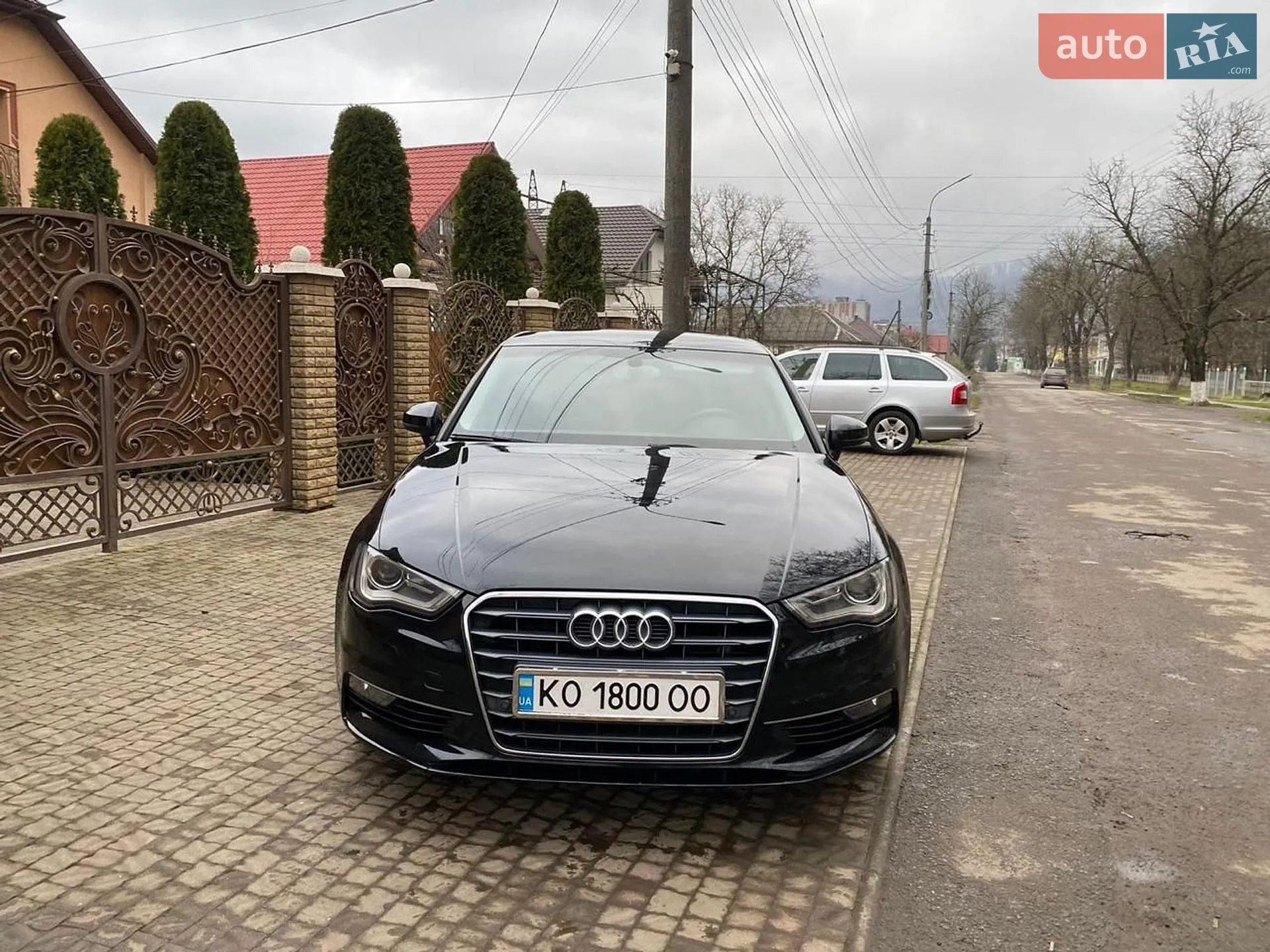 2015 Audi A3 - мініатюра 5