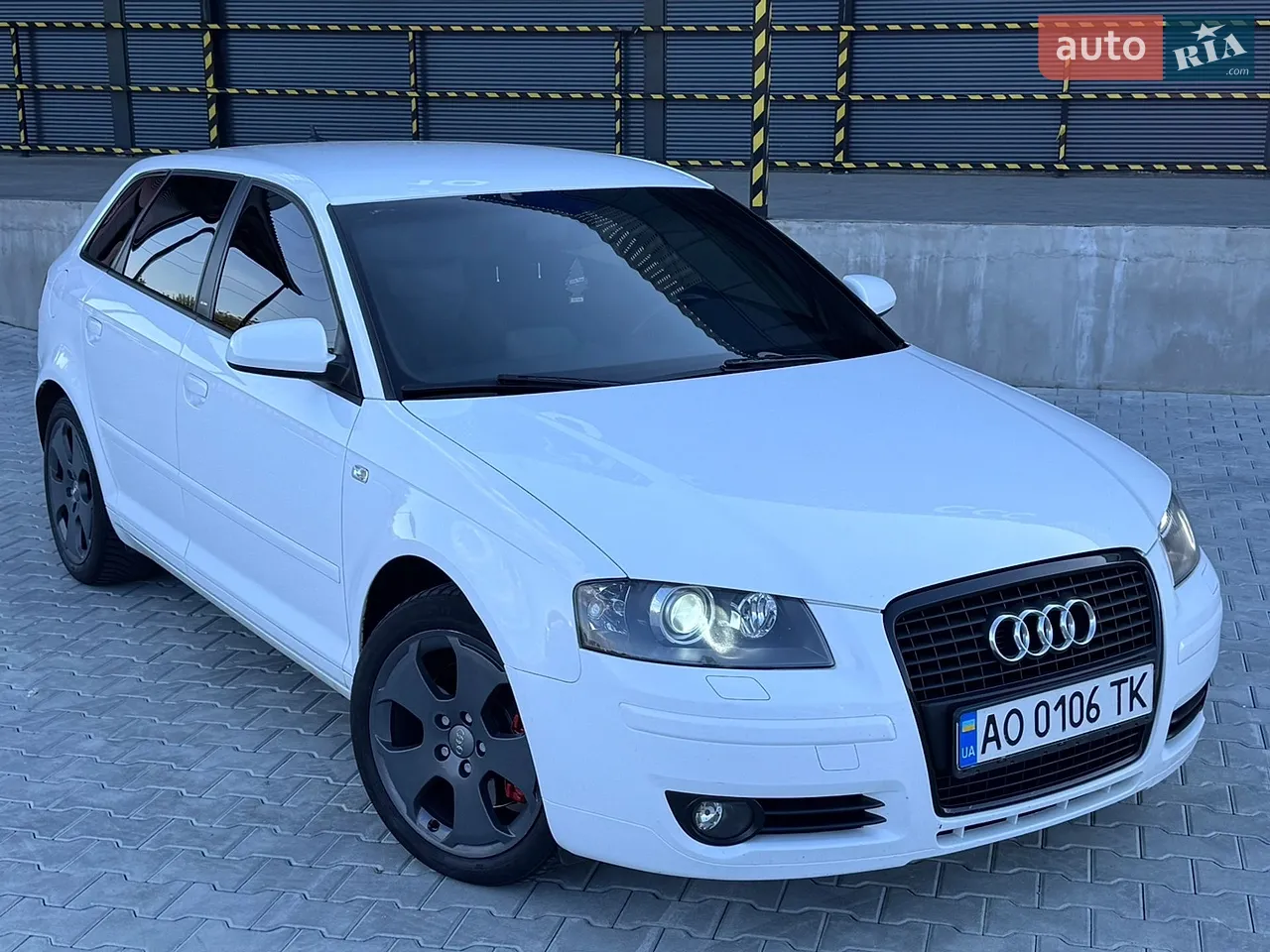 2011 Audi A6 - мініатюра 39
