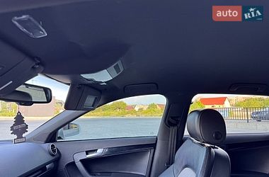 Хетчбек Audi A3 2009 в Мукачевому