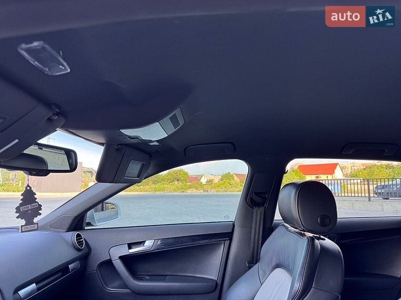 Хетчбек Audi A3 2009 в Мукачевому