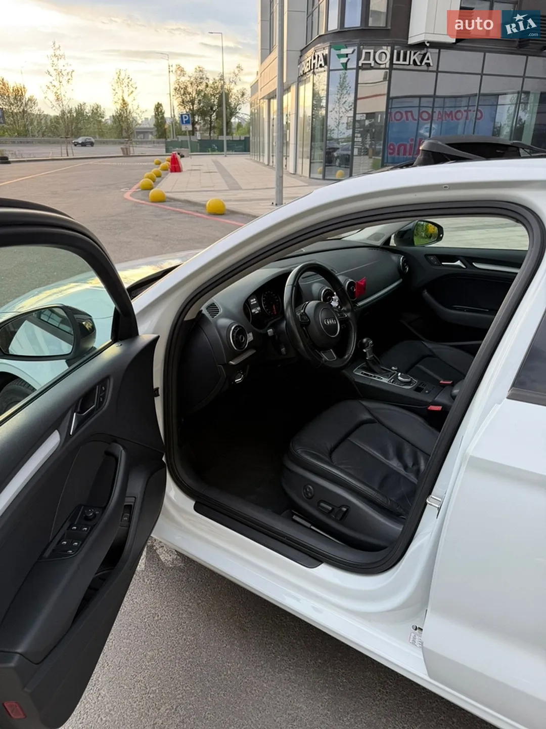 2014 Audi A3 - мініатюра 16