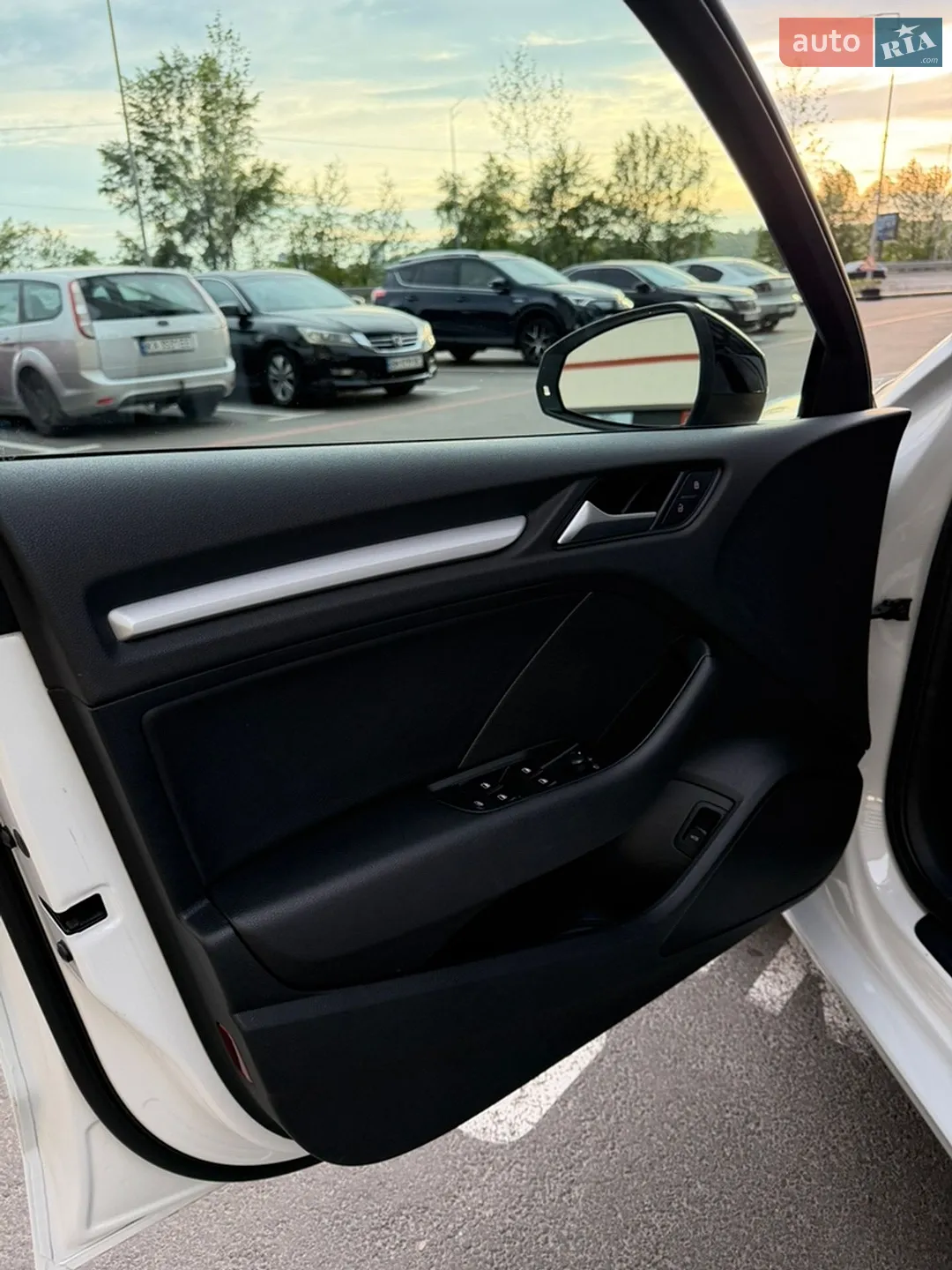 2014 Audi A3 - мініатюра 17