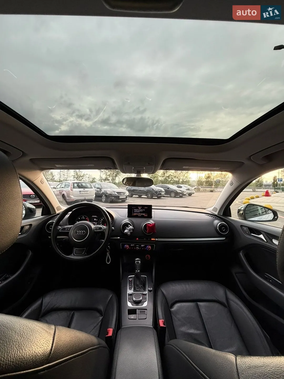 2014 Audi A3 - мініатюра 24