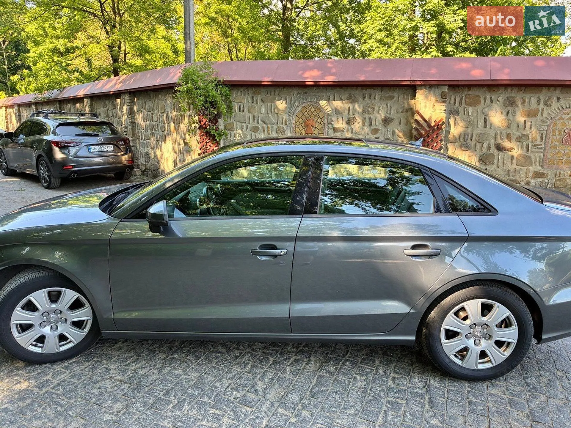 2015 Audi A3 - мініатюра 6