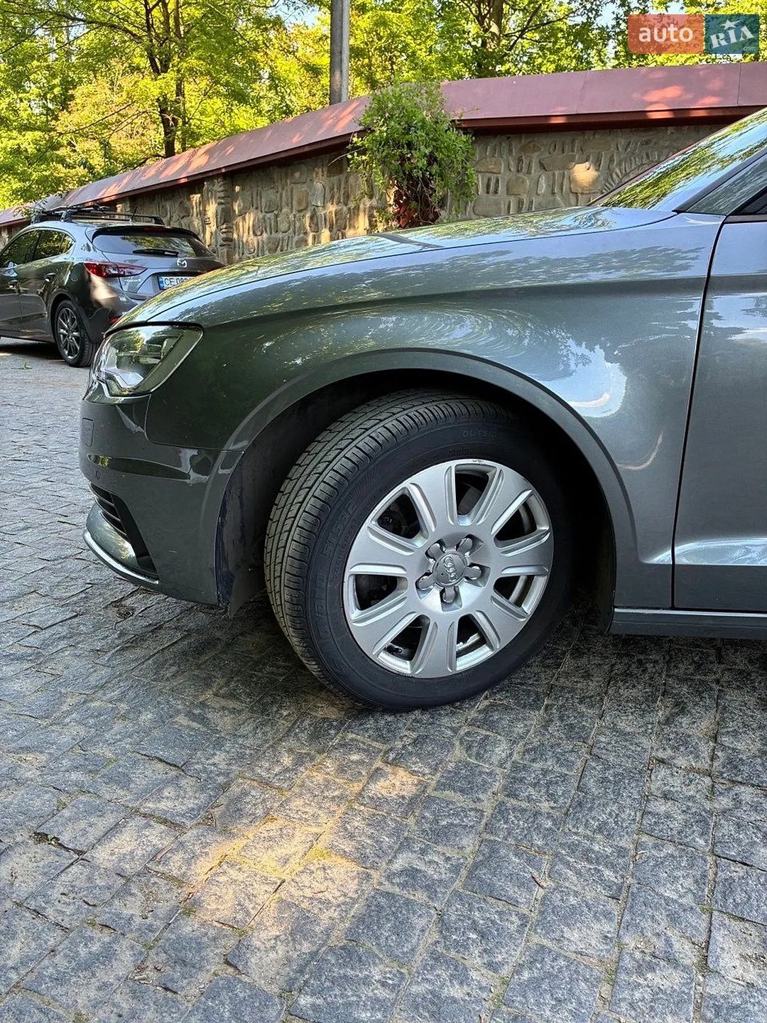 2015 Audi A3 - мініатюра 5