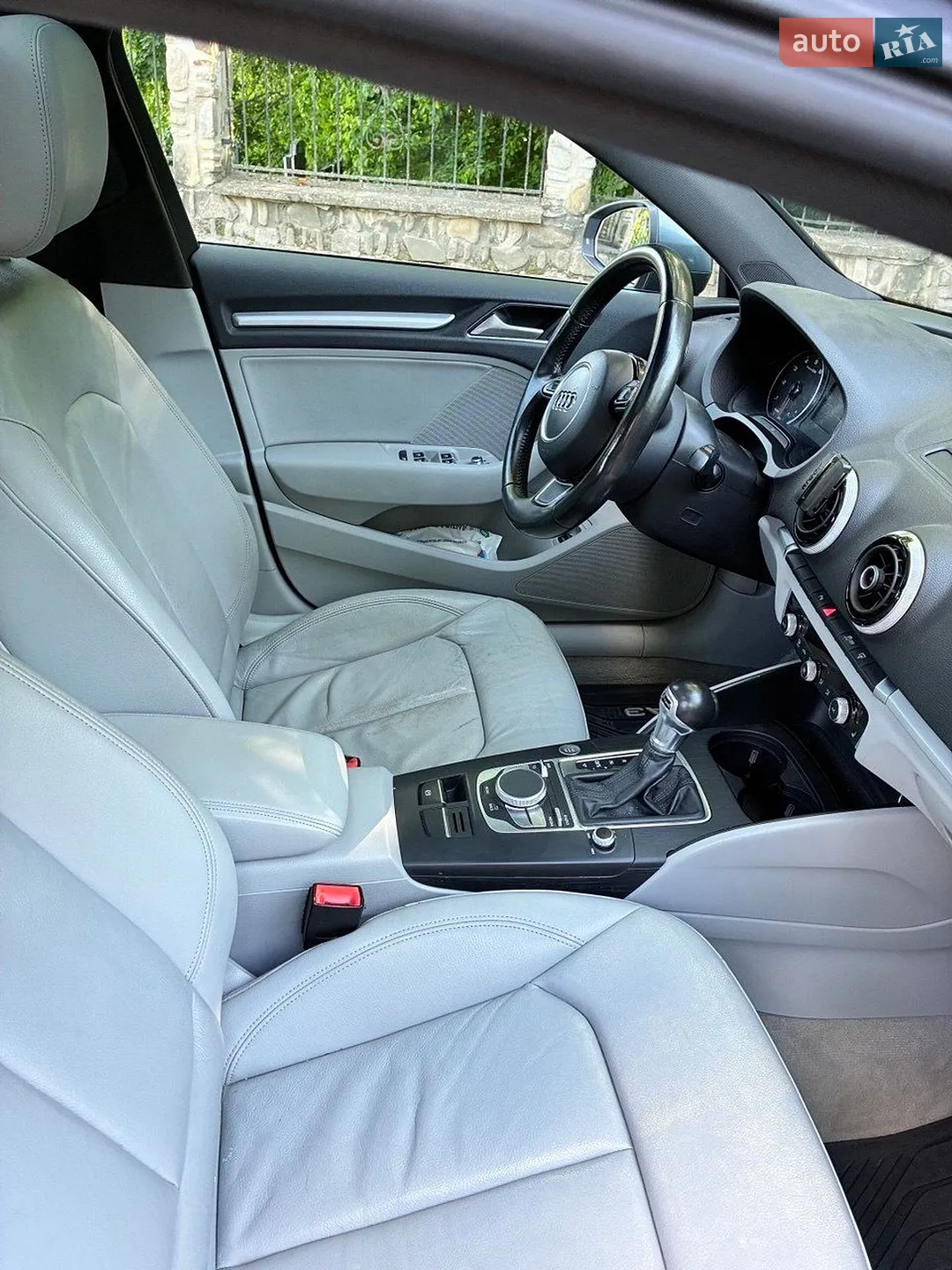 2015 Audi A3 - мініатюра 14