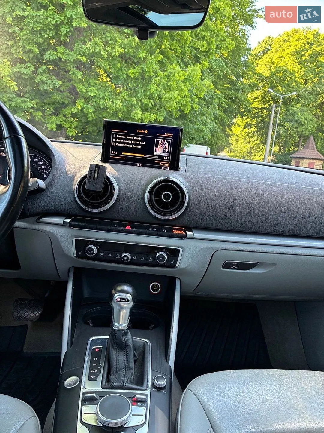 2015 Audi A3 - мініатюра 19