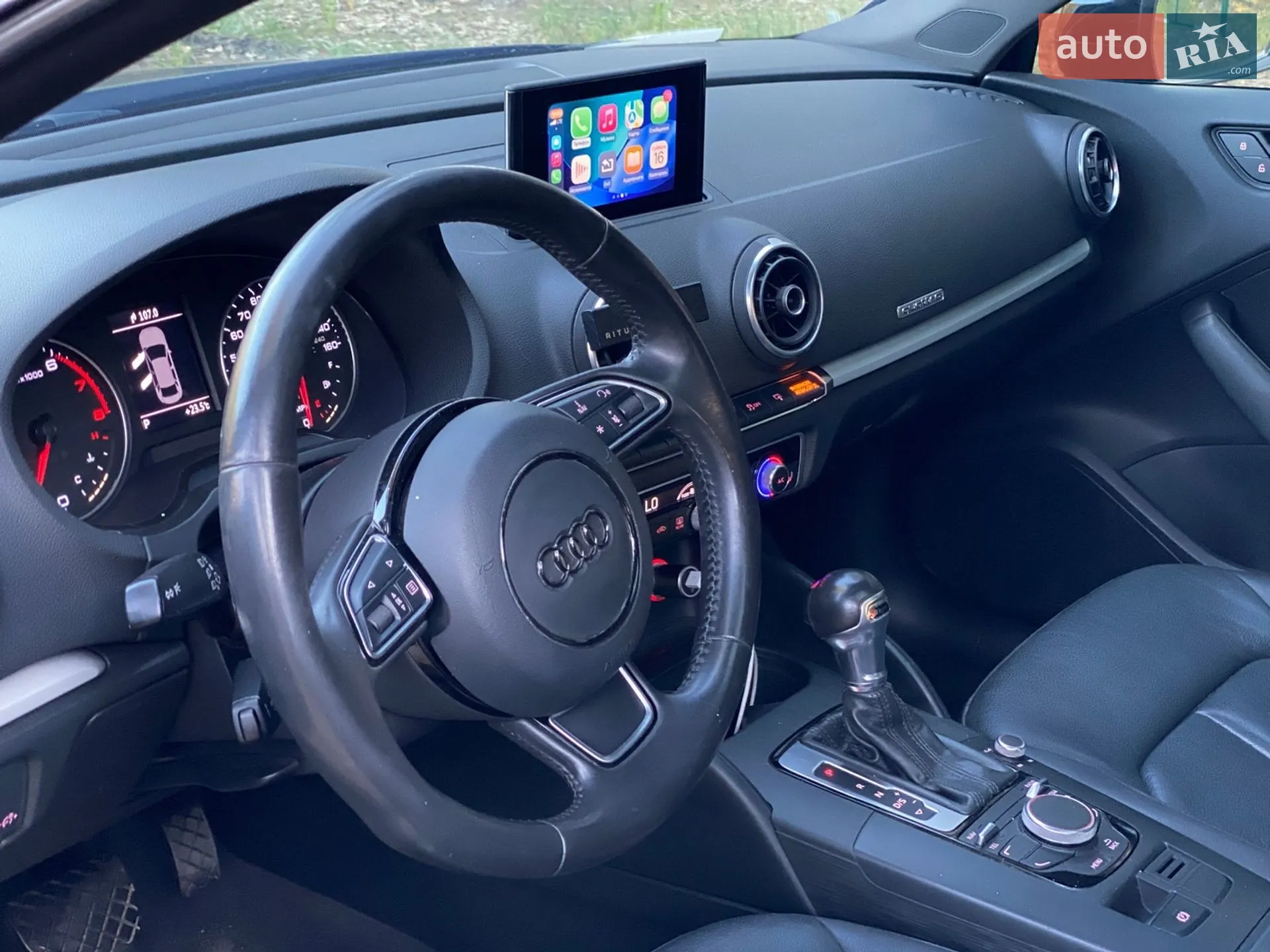 2015 Audi A3 - мініатюра 10