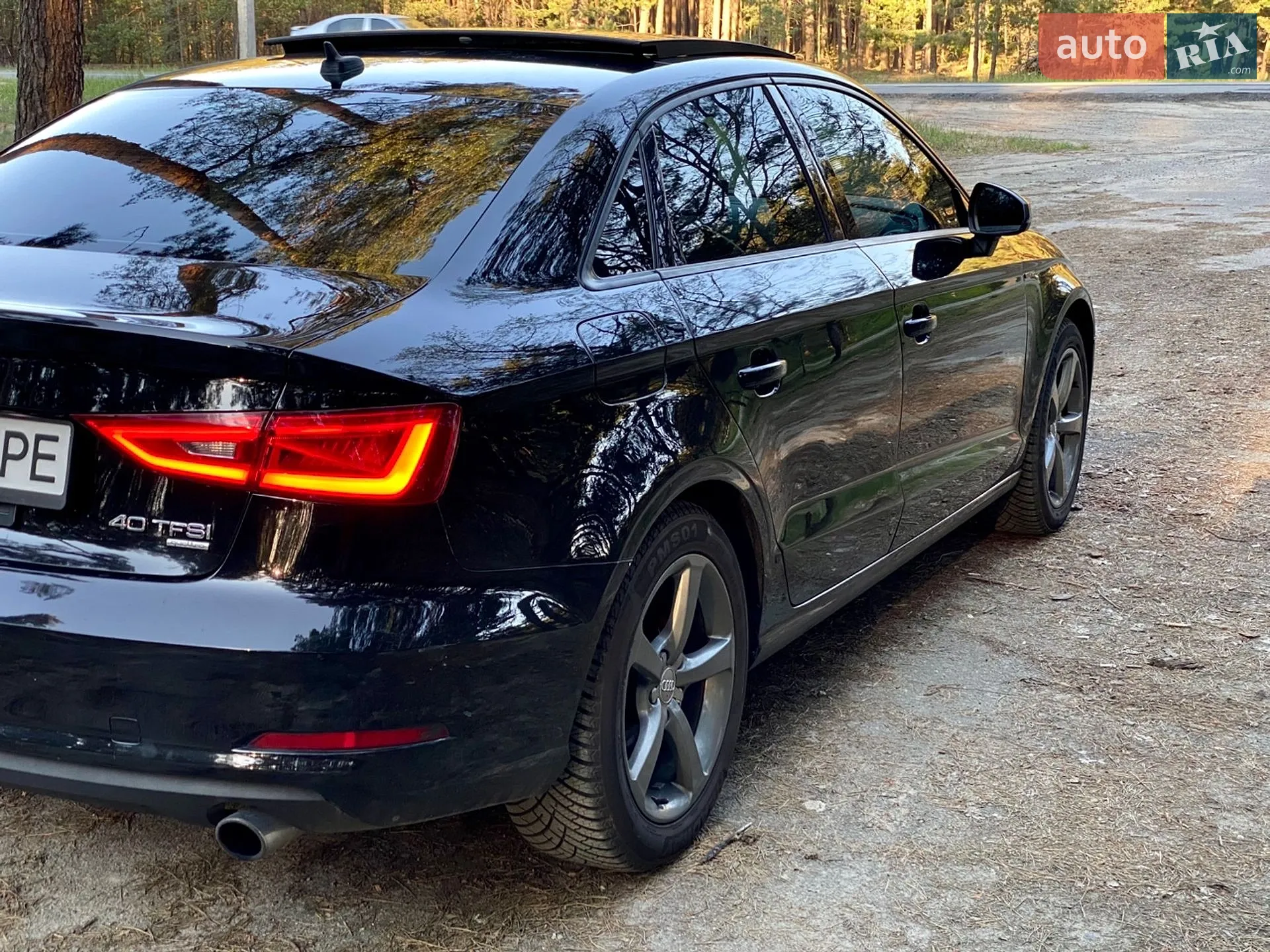 2015 Audi A3 - мініатюра 24