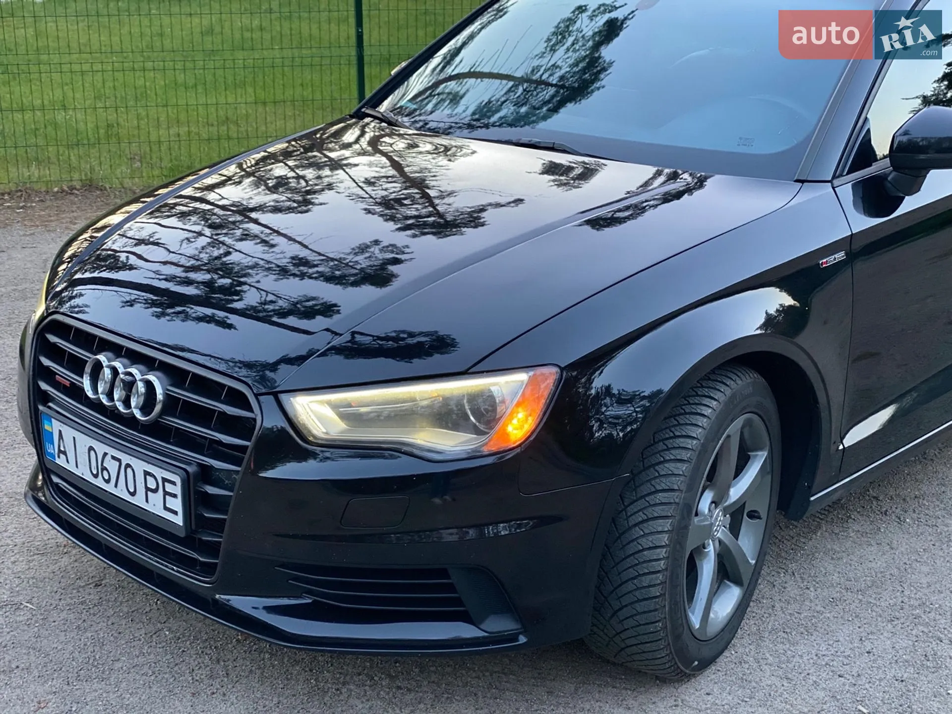 2015 Audi A3 - мініатюра 31